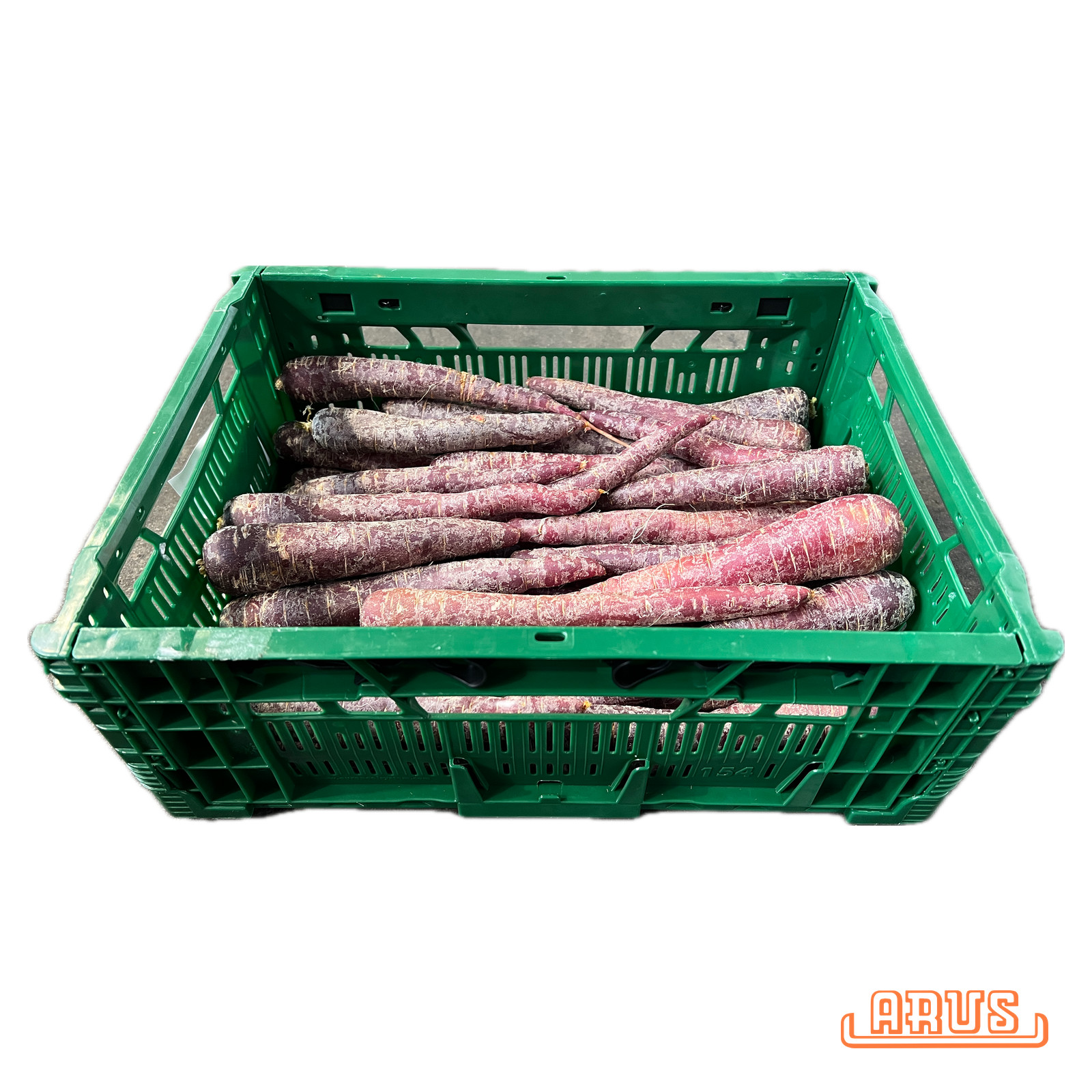 Möhren "lila/violett" 5kg