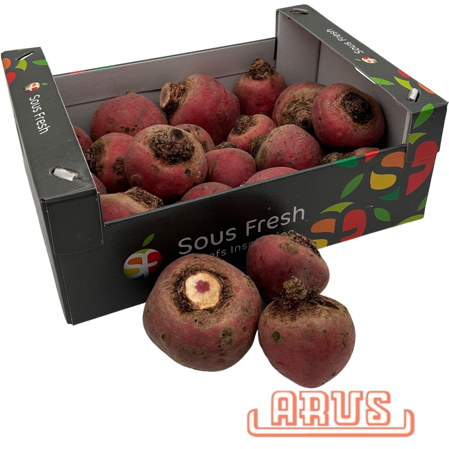 Ringel - Rote Beete 5kg