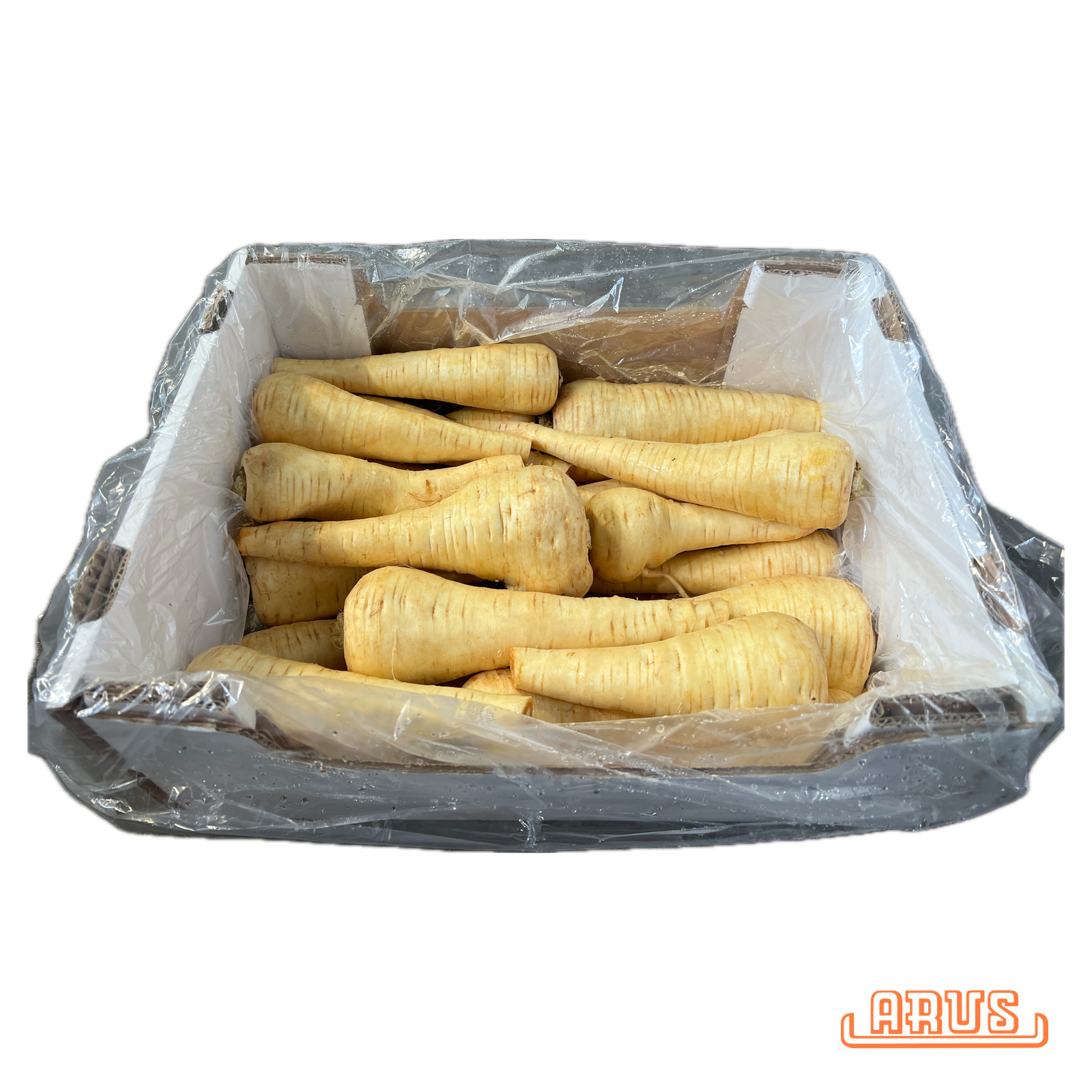 Pastinaken 5kg