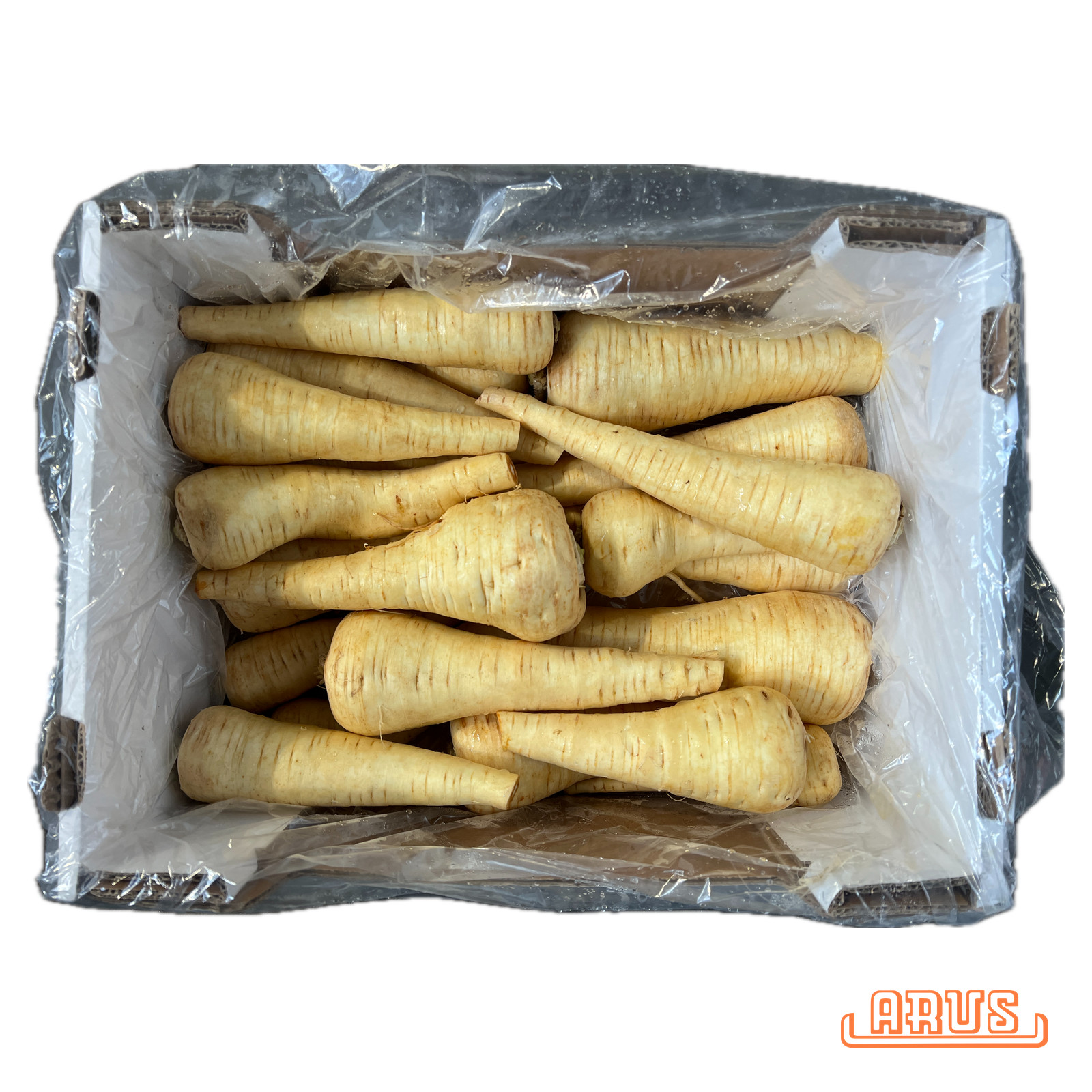 Pastinaken 5kg