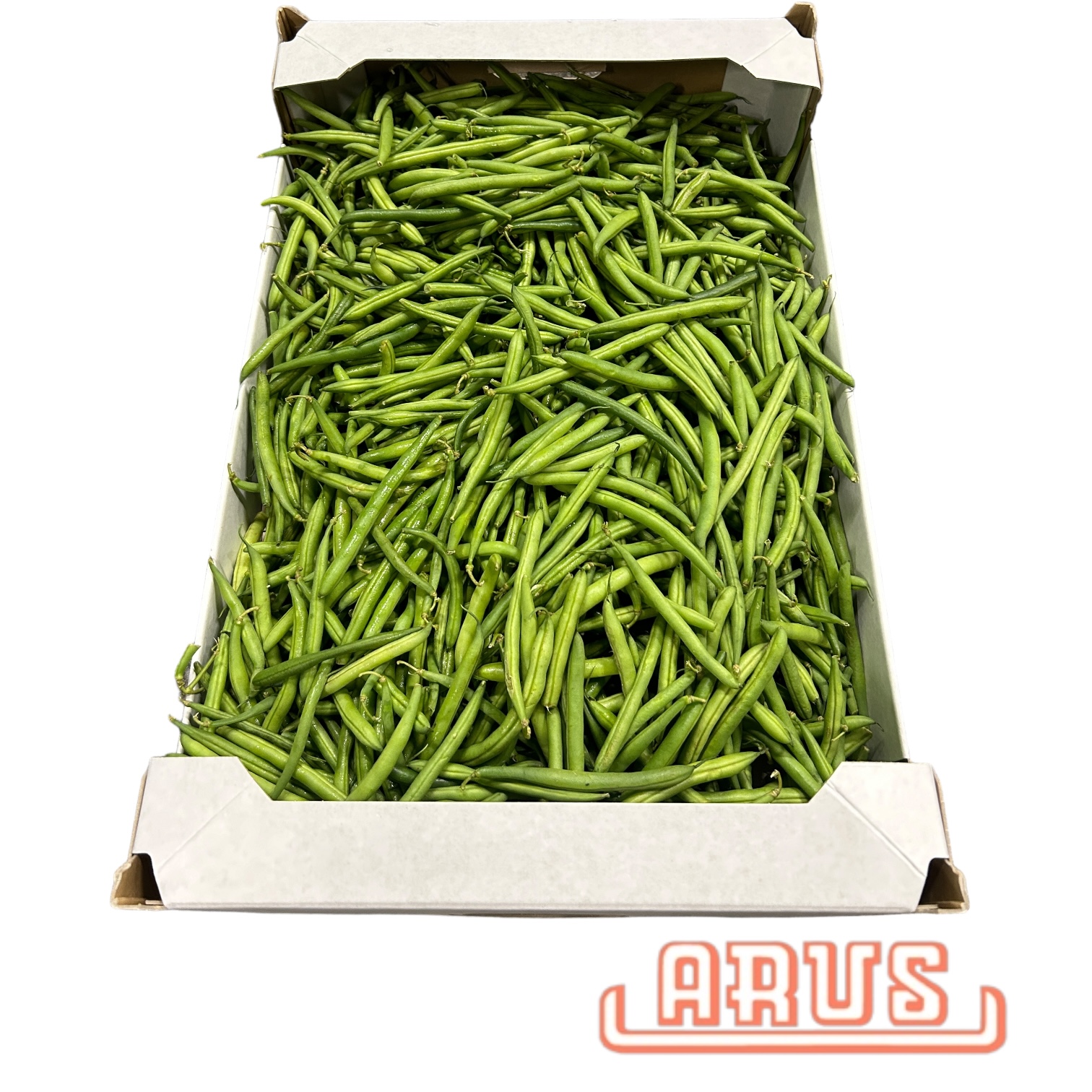 Brechbohnen 5kg - dtsch. -