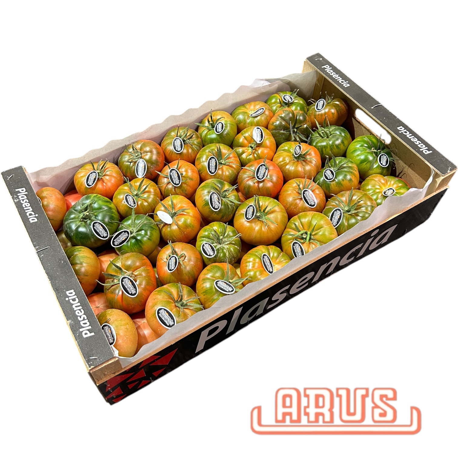 Tomaten "RAF" - span. -