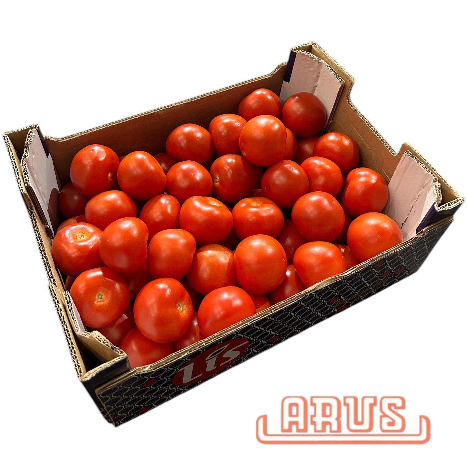 Tomaten -M- 6kg - canar. -