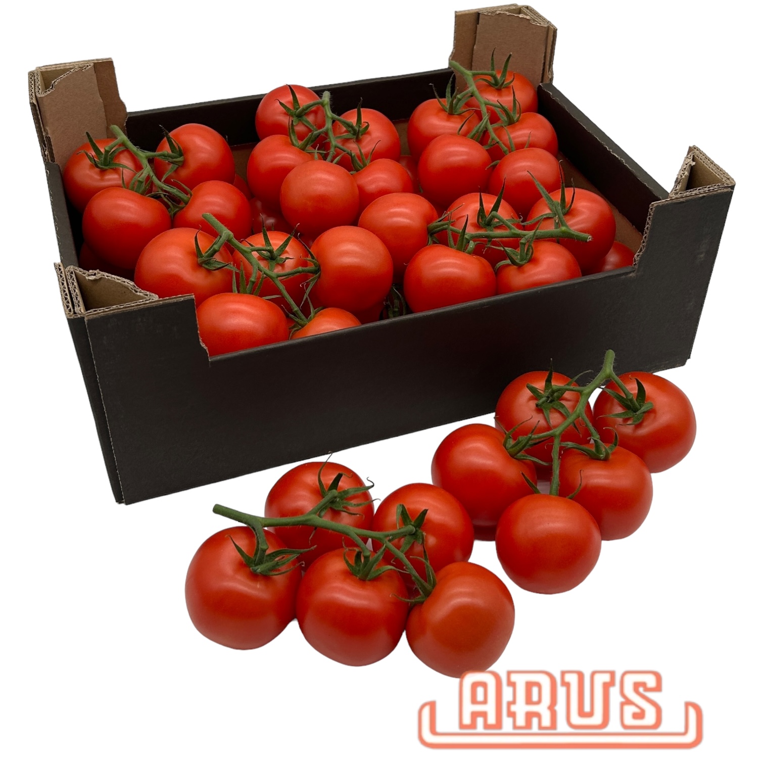 Strauchtomaten 5kg - niederl. -