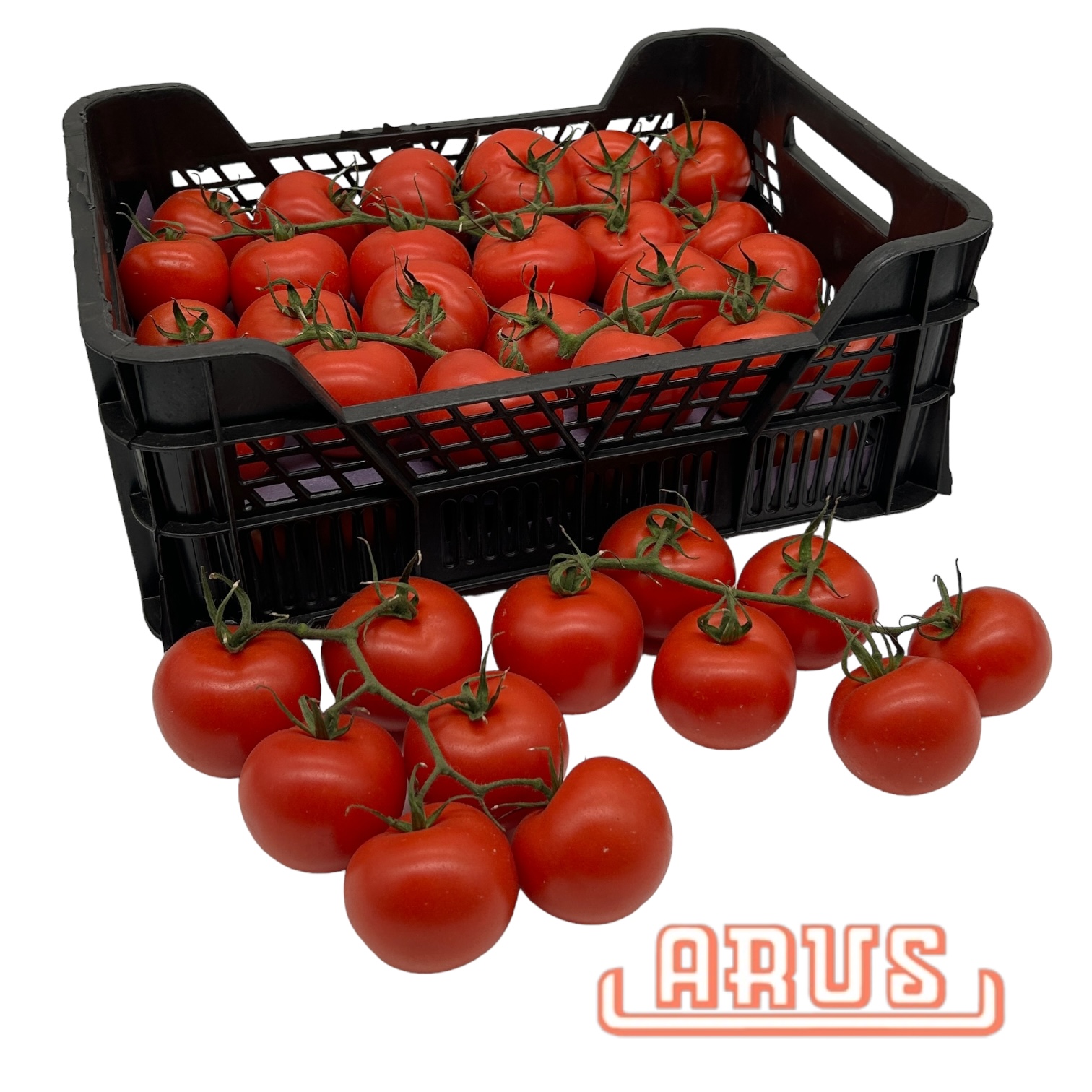 Strauchtomaten 5kg - span. -