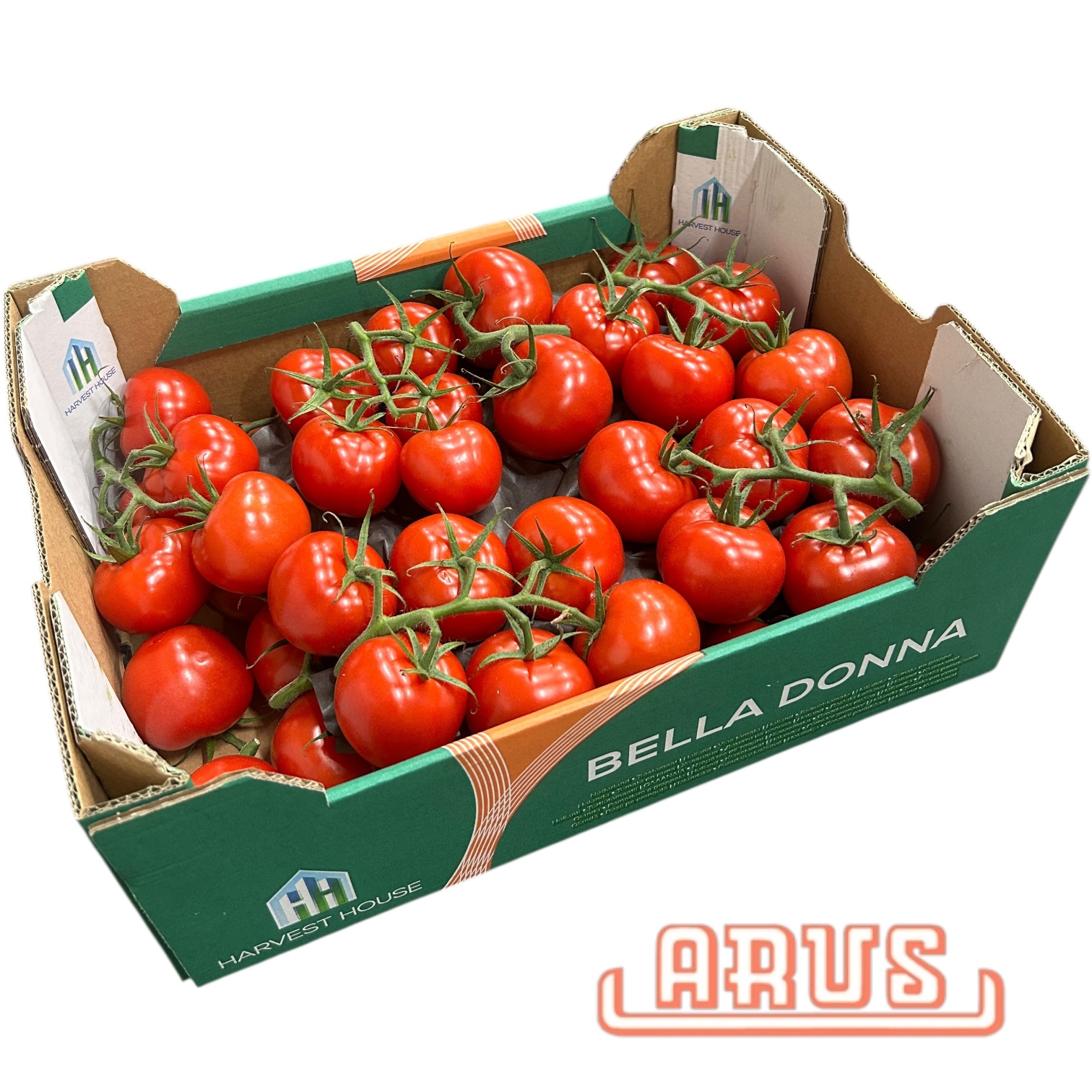 Strauchtomaten "Bella Donna/Ajara" 5kg
