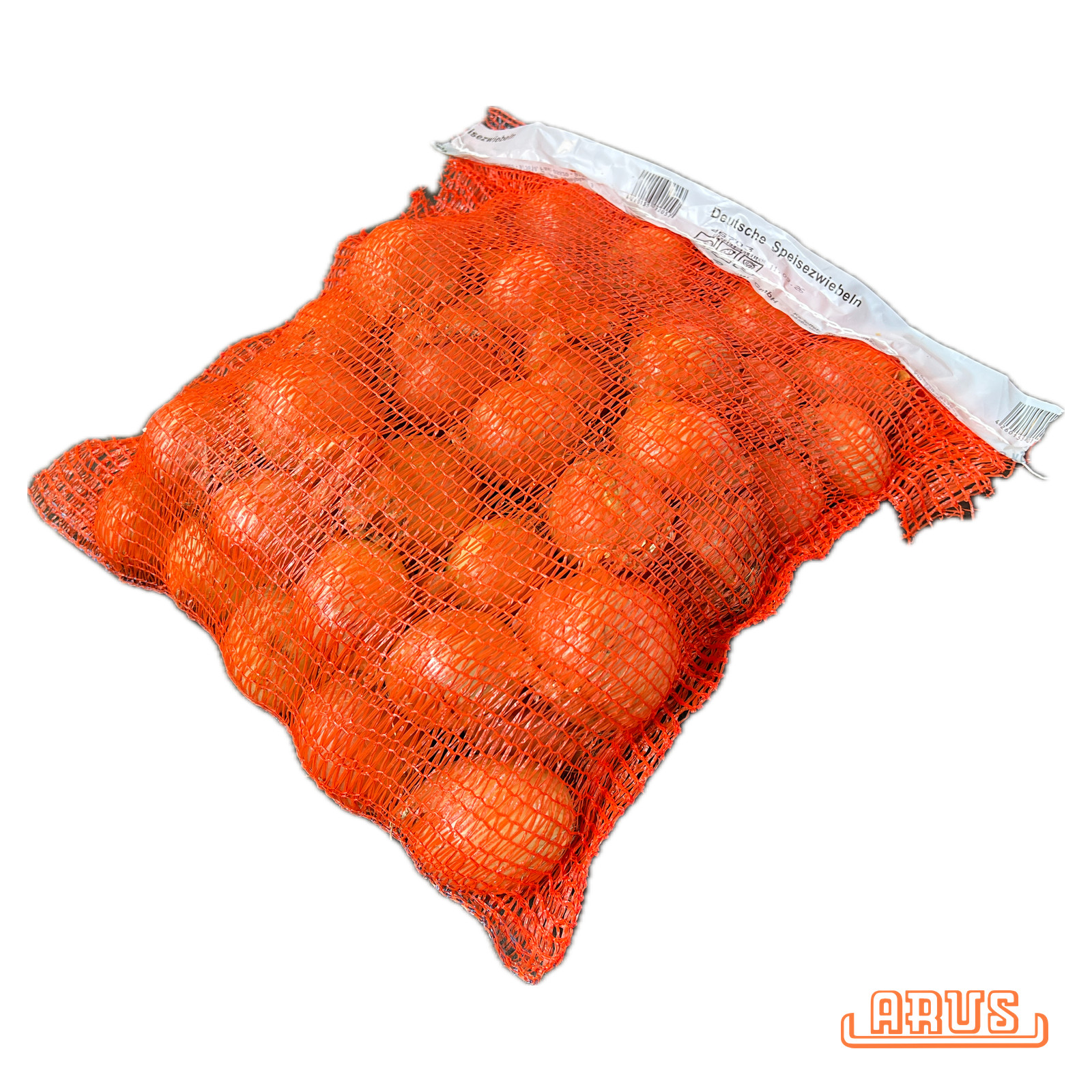Zwiebeln 5kg - dtsch. -