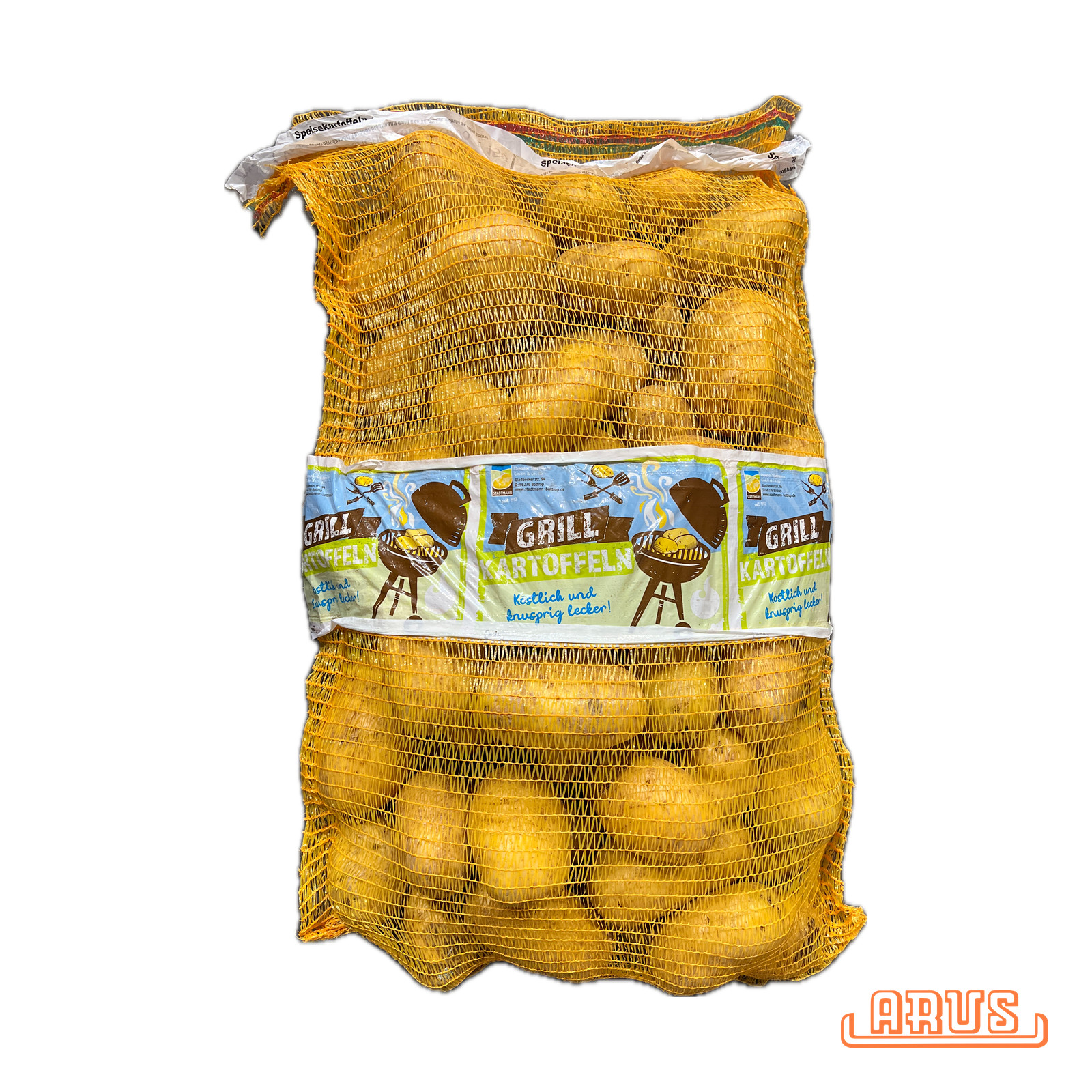 Kartoffeln "Griller" 25kg
