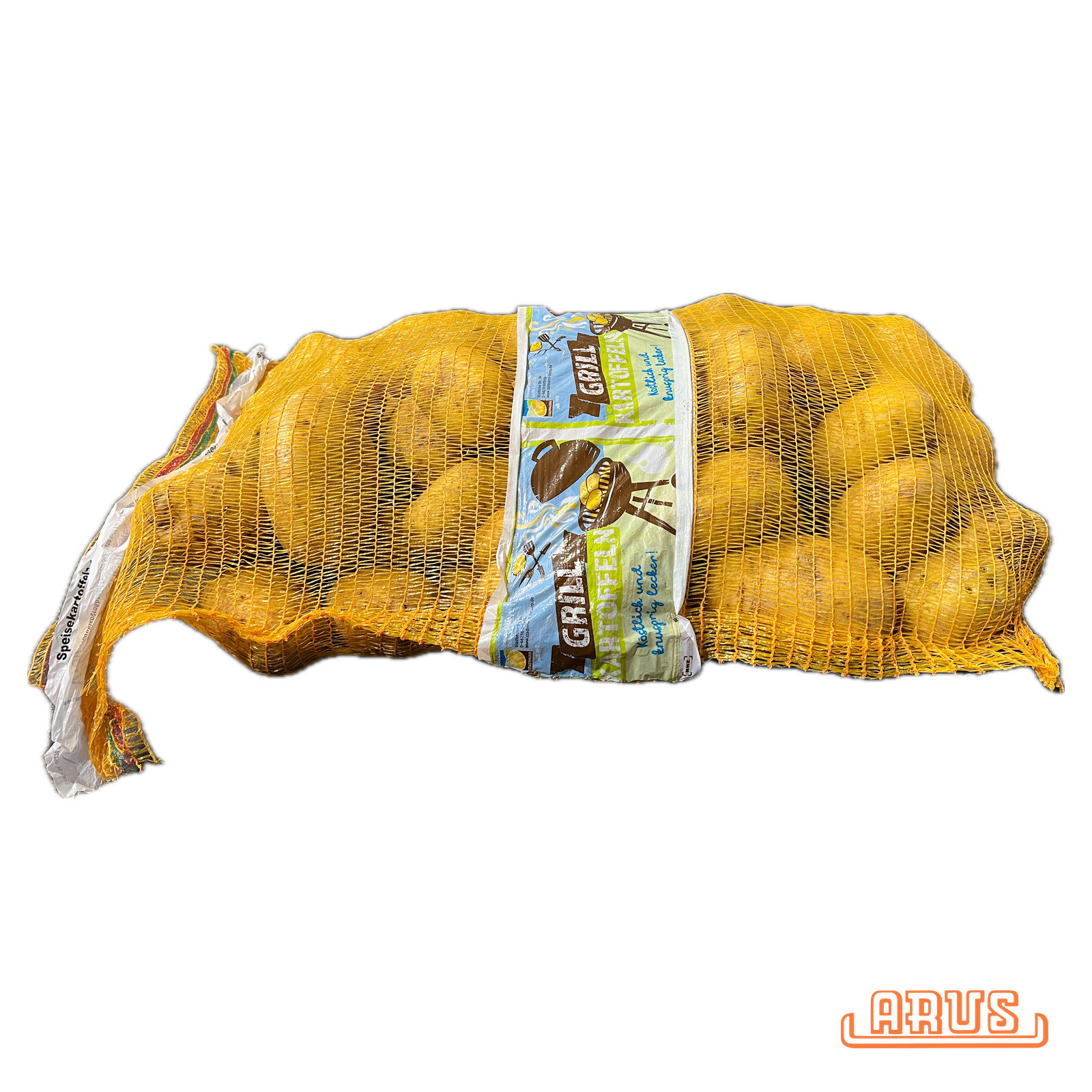 Kartoffeln "Griller" 25kg
