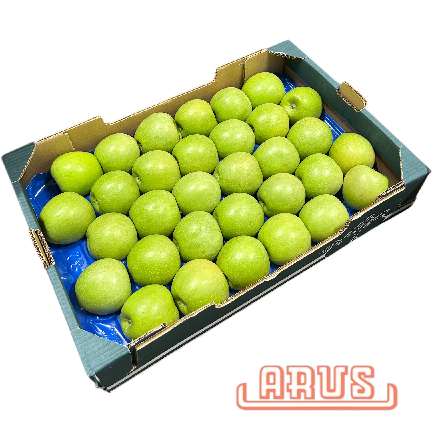 Äpfel Granny 8kg 75/80