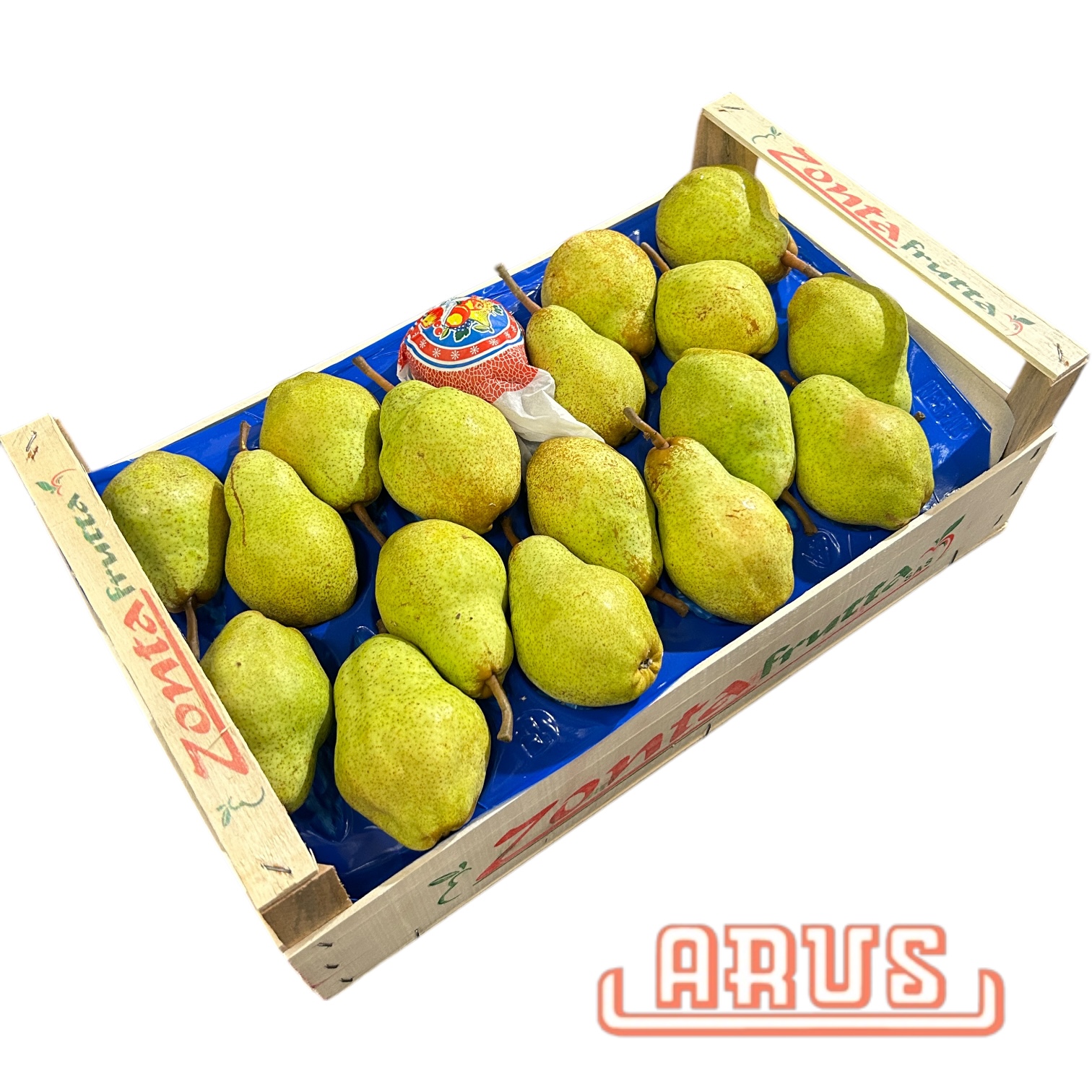 Birnen Williams 75/80