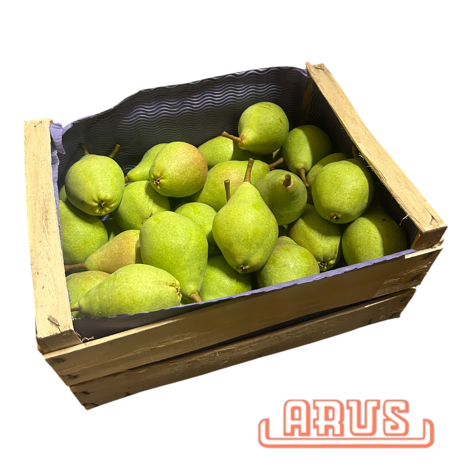 Birnen Claps Liebling 10kg