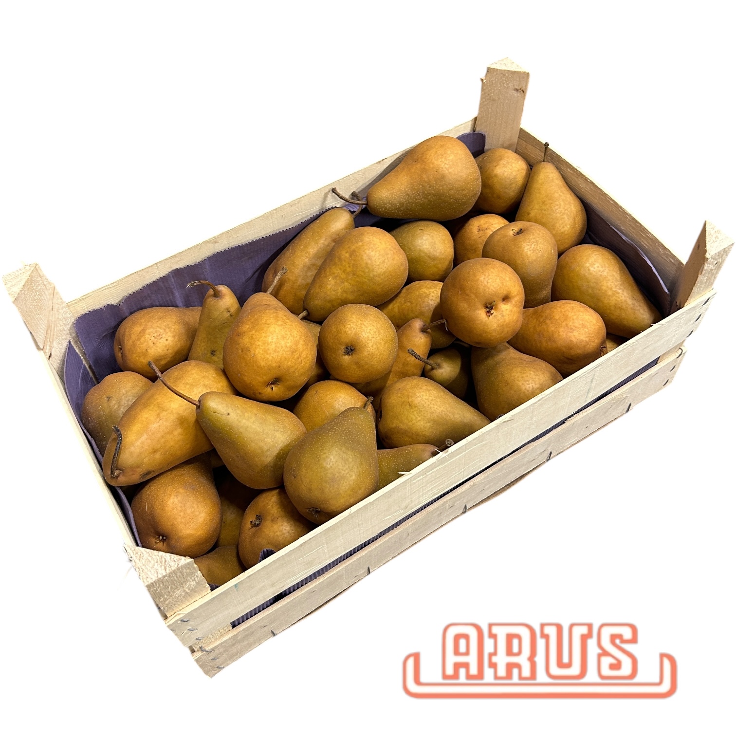 Birnen Kaiserkronen 11kg