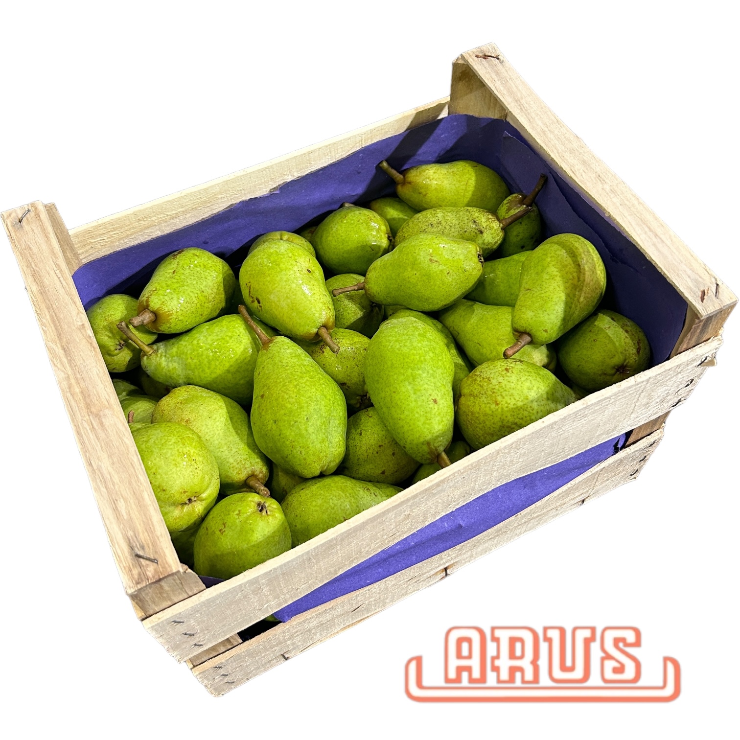 Birnen Williams 12kg