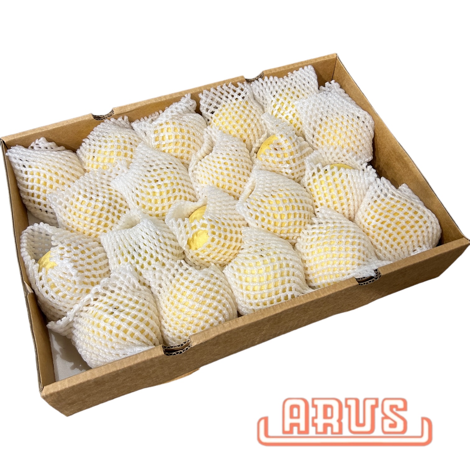 Nashi Birnen 36er 10kg