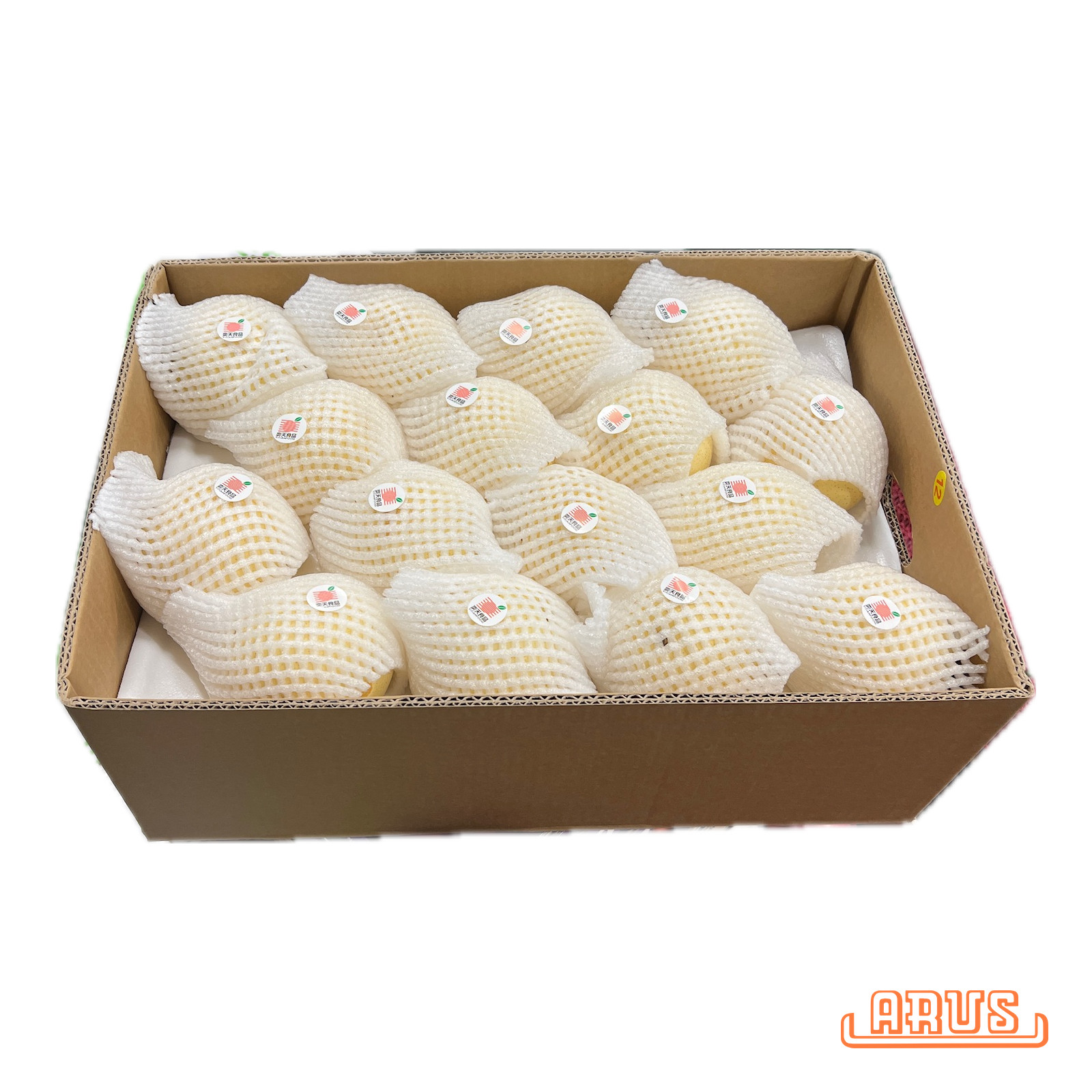 Nashi Birnen 32er 9kg