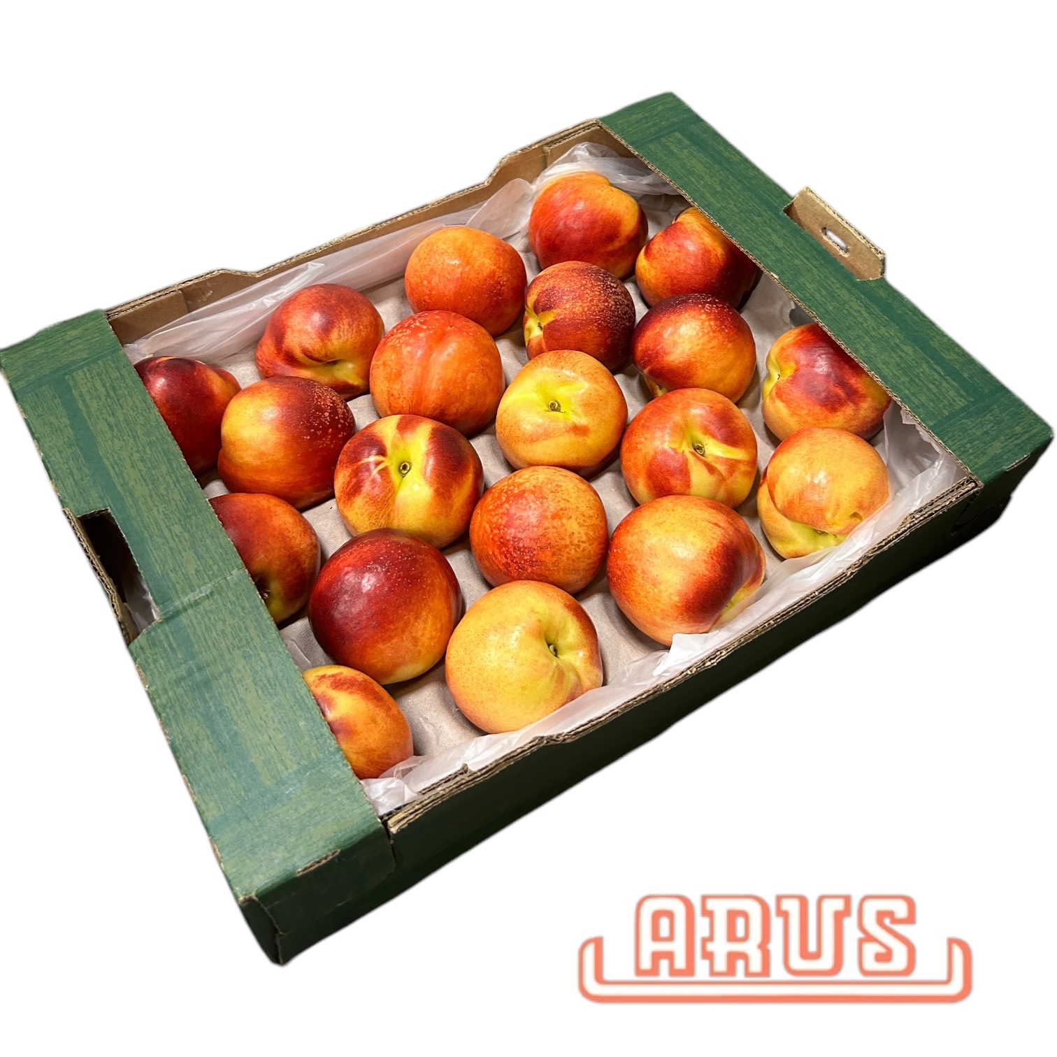 Nektarinen 2,5kg -südafrik.-