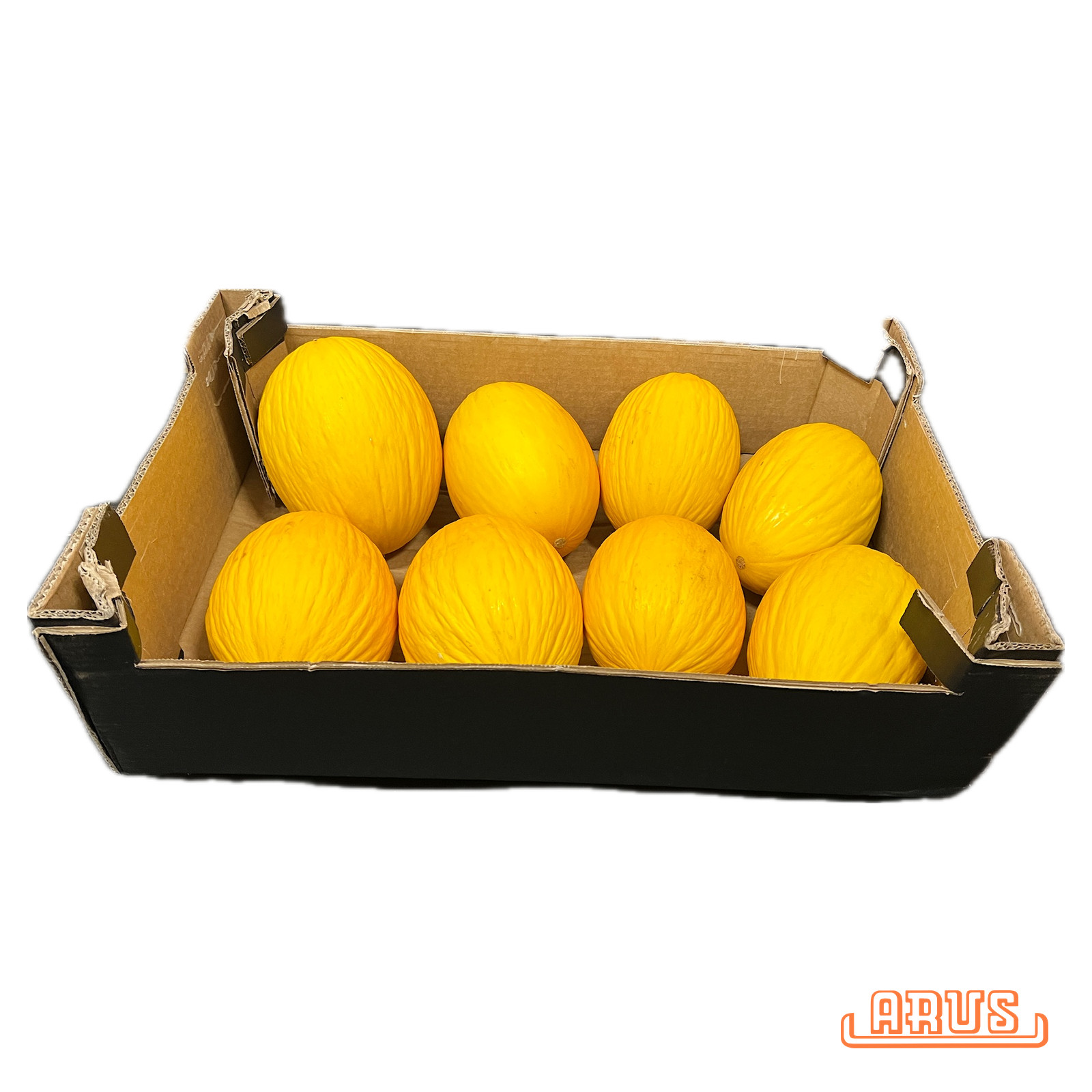 Honigmelonen 8er / 12kg - span. -