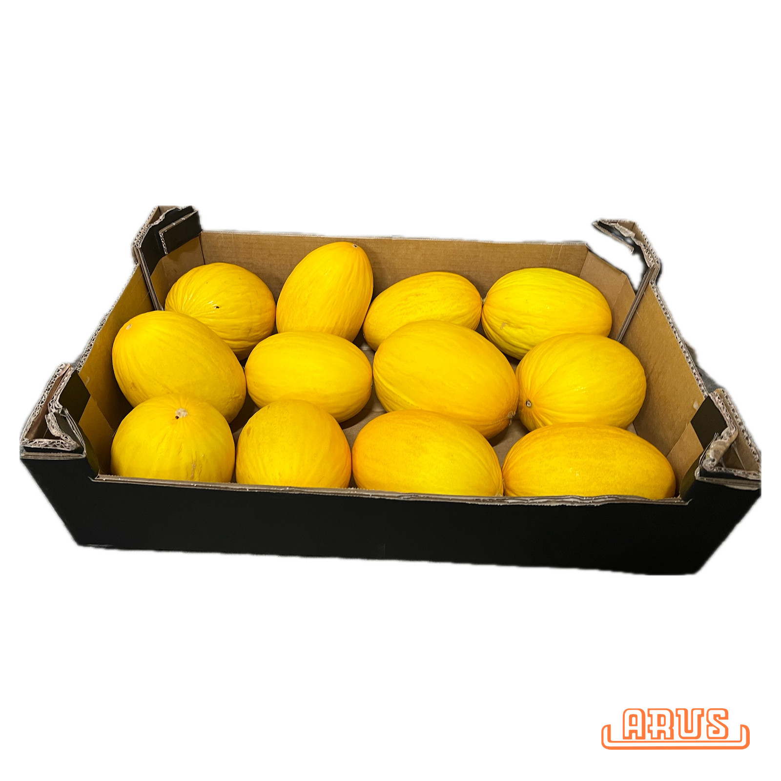 Honigmelonen 12er - span. - 12kg