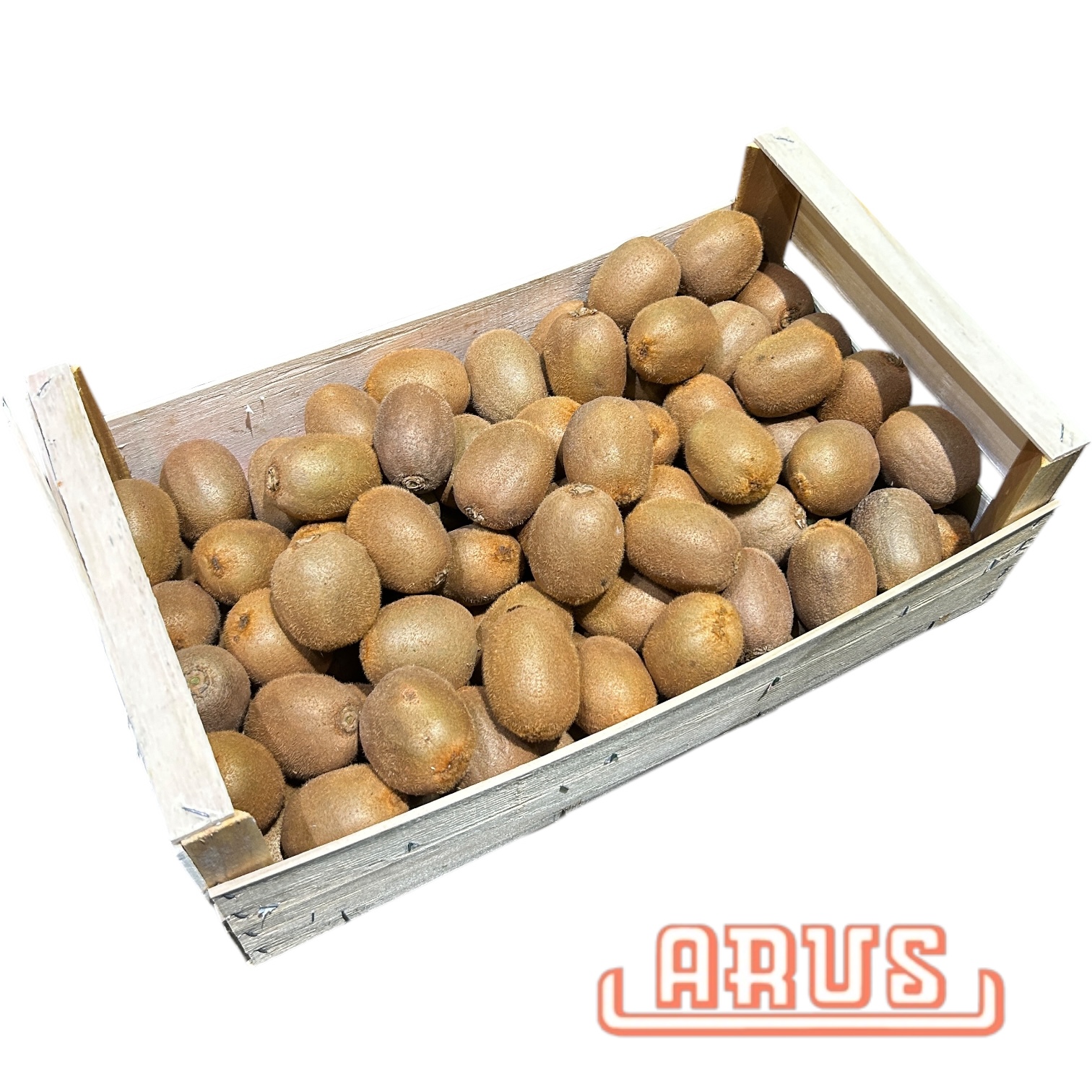 Kiwis 30/100er 10kg lose -chil.-