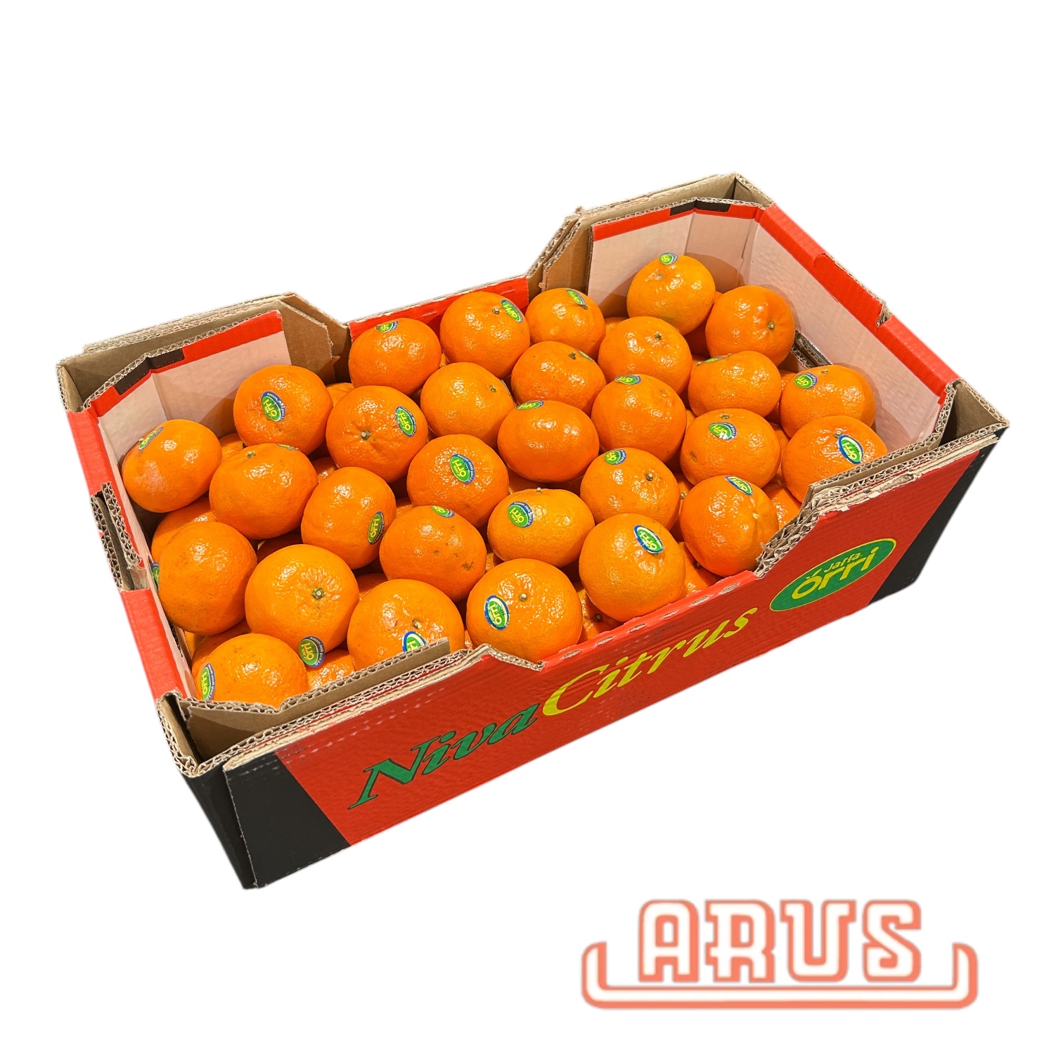 Clementinen "ORRI" 10kg
