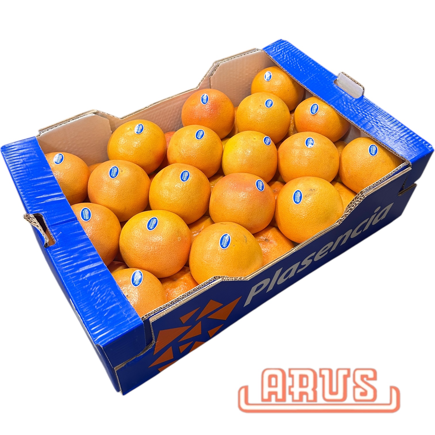 Grapefruit "Star Ruby, Jumbo" 35er -südafr.-