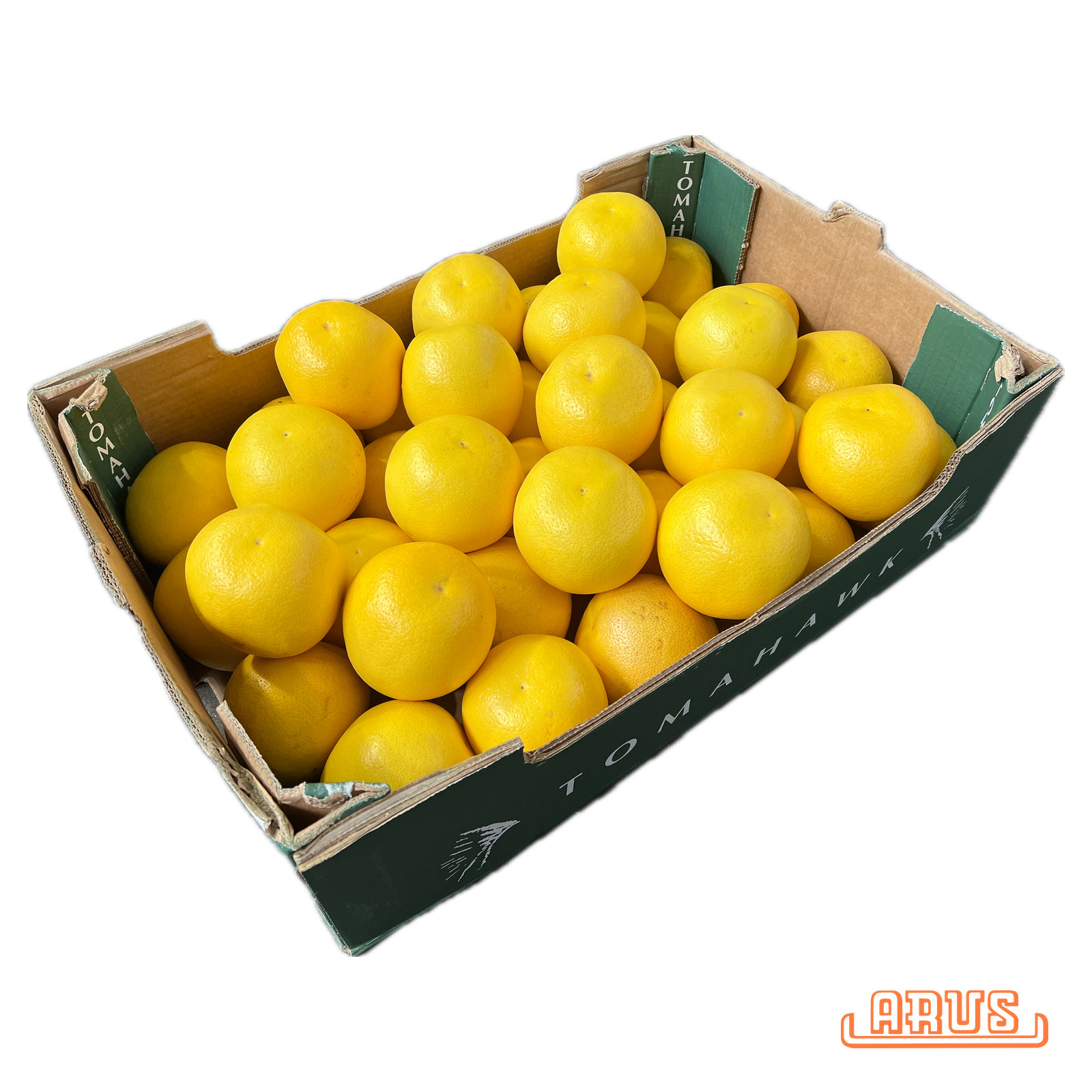 Grapefruit "weiss" 40er