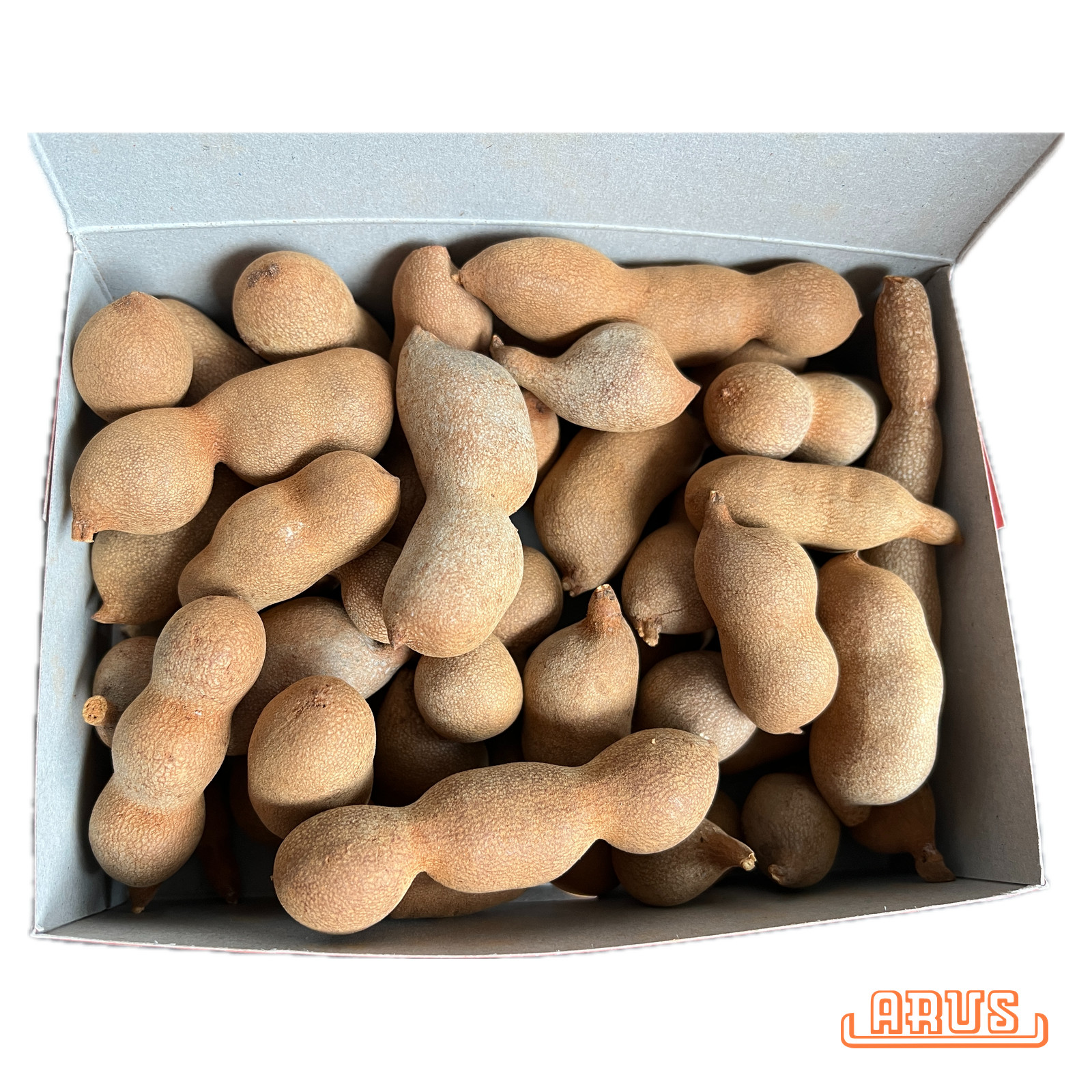 Tamarinden 400g