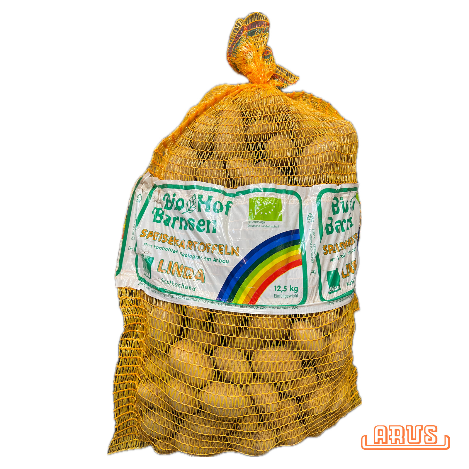 Bio Linda 12,5kg