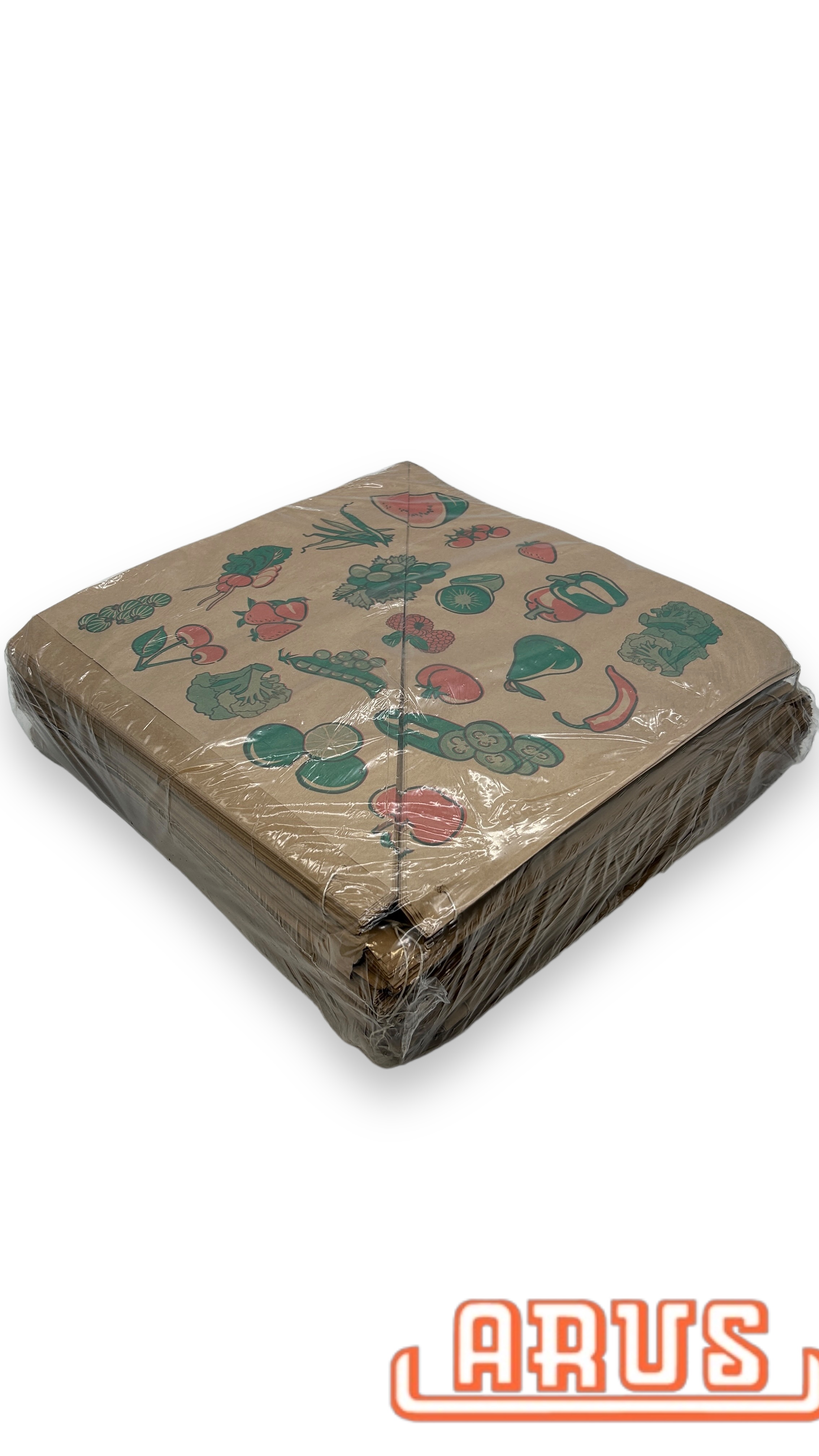 Spitztüten 1,5kg - 1000 Stück