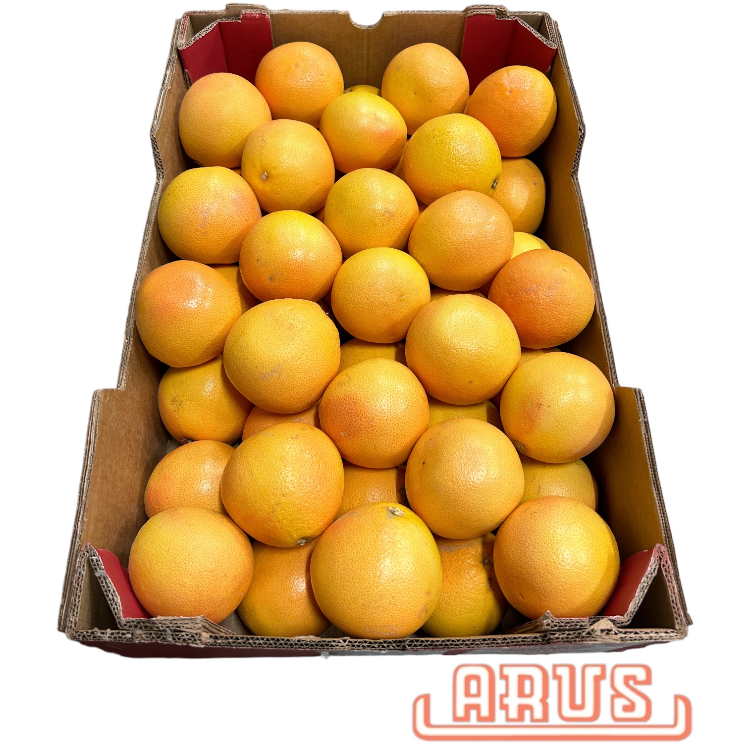 Grapefruit Star Ruby 50er - südafr. -