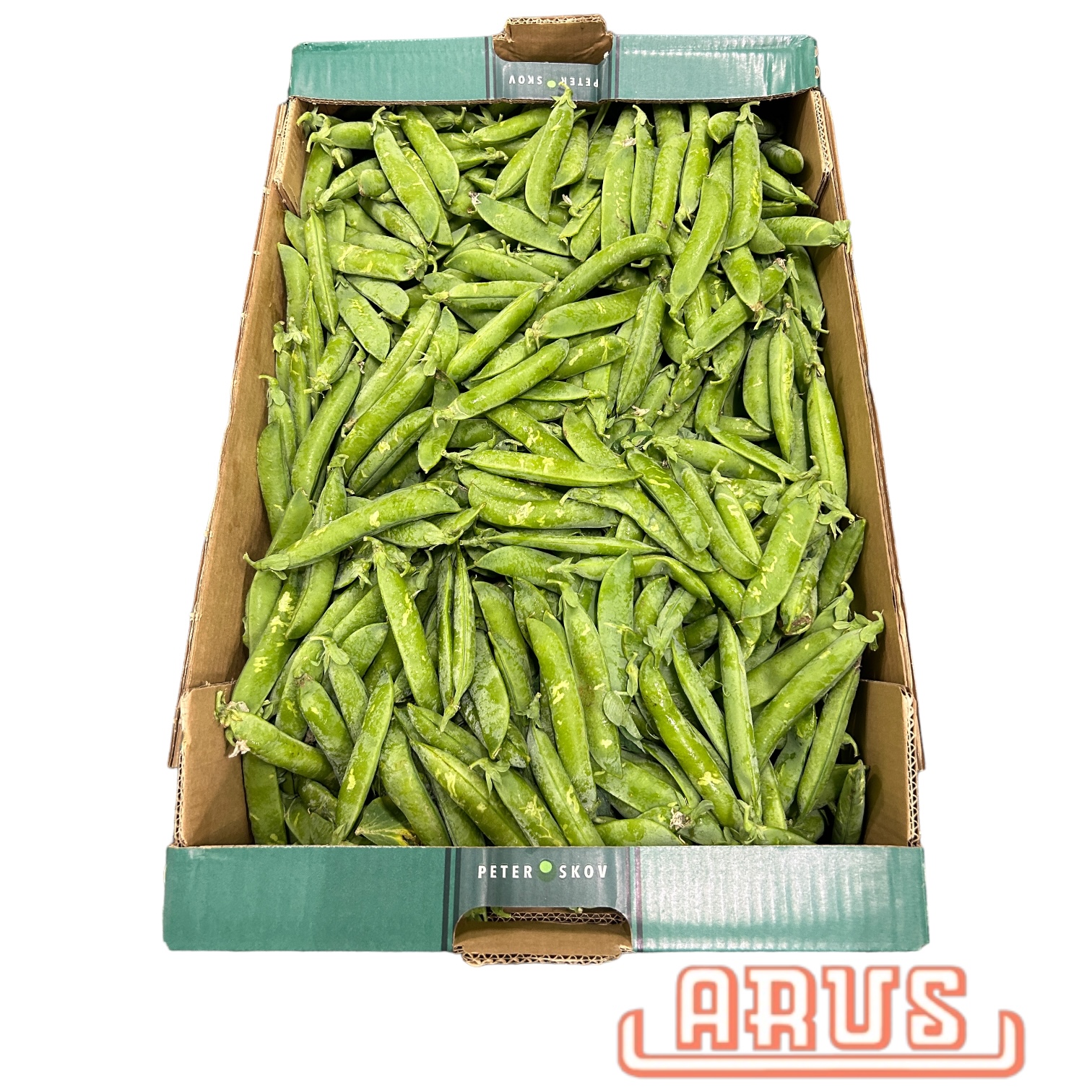 Erbsen 6kg -dän-