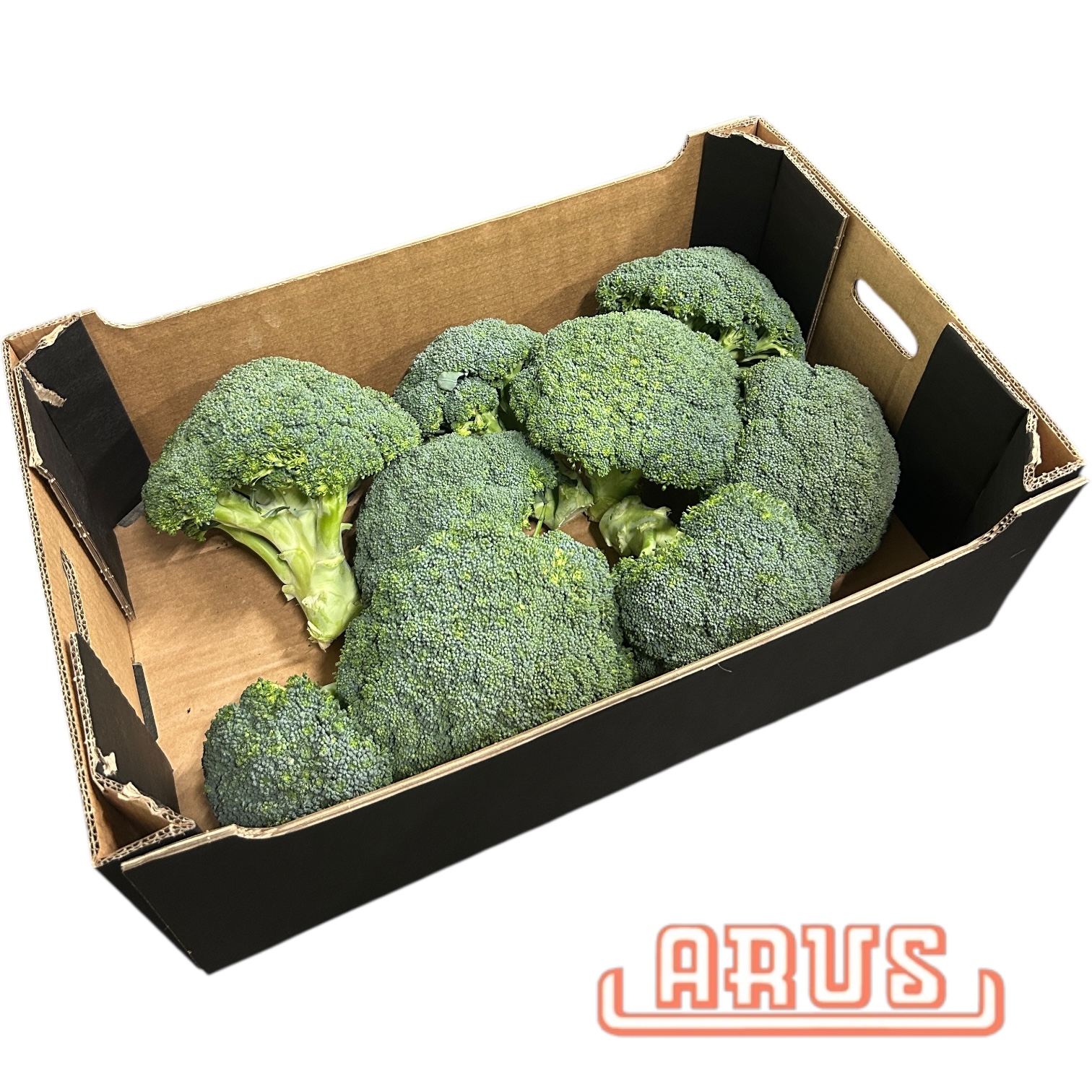 Broccoli "lose " 6kg - dtsch. -