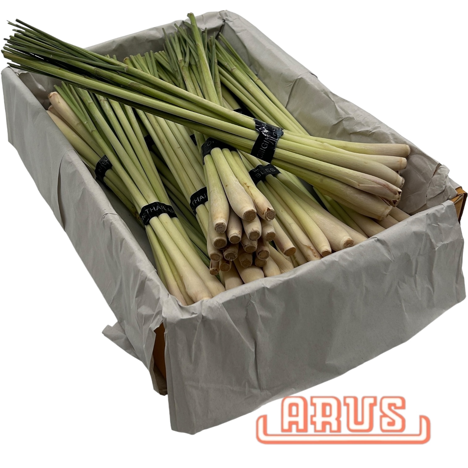 Zitronengras 250g - Bunde - 19%