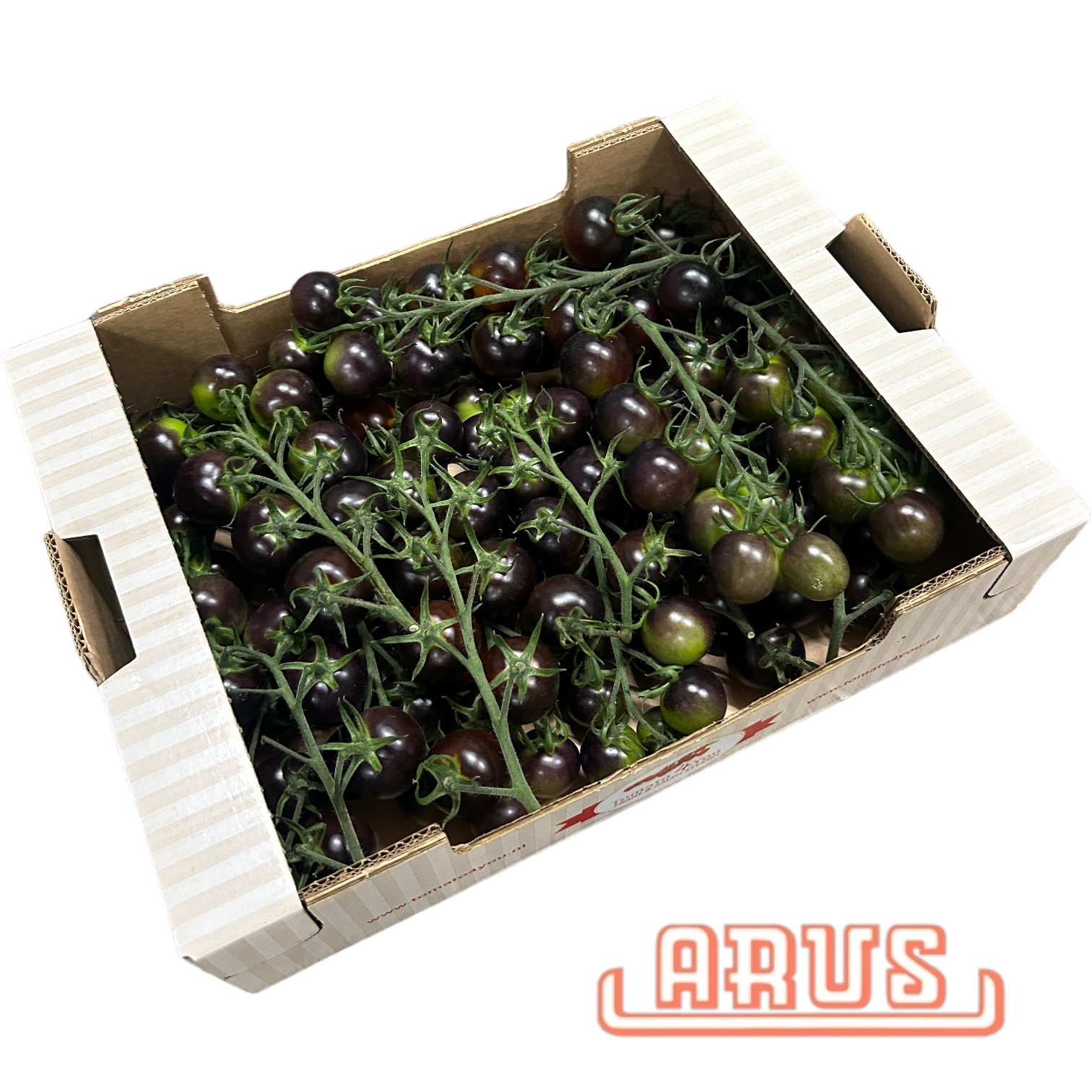 Cherrystraucht. "schwarze Tasty, würzig" 3kg - T4You -