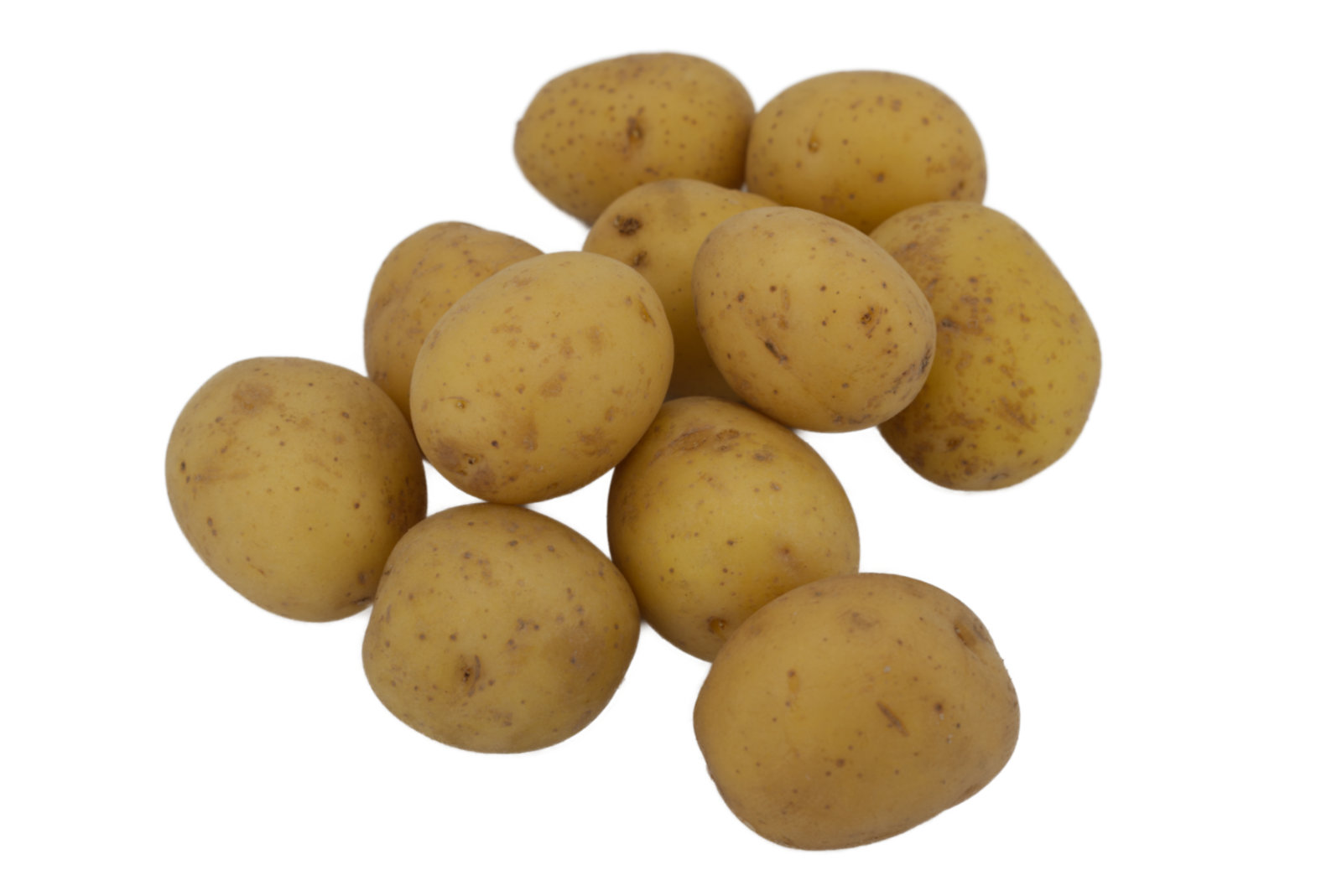 Röstkartoffeln "Drillinge" 10kg - franz. -