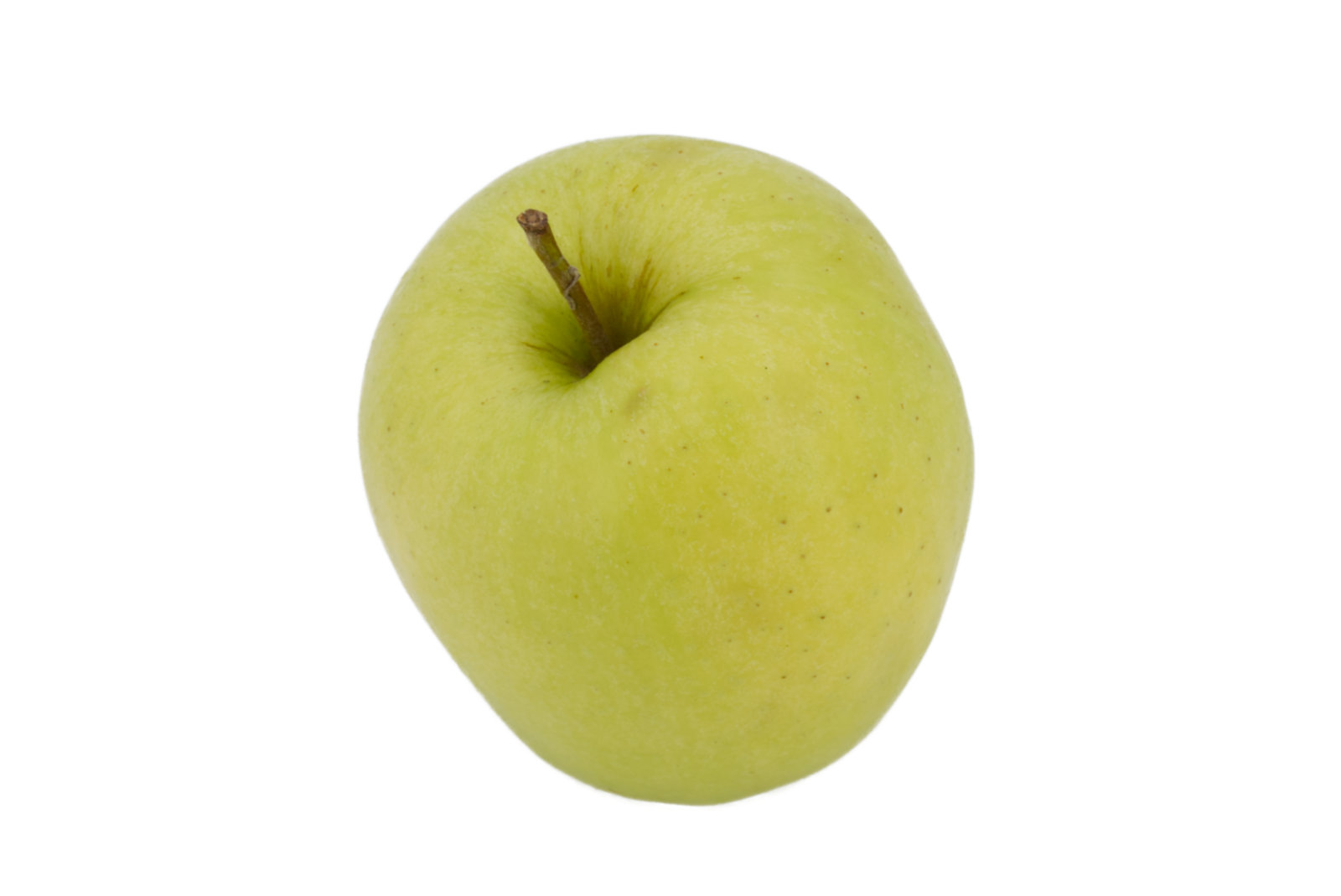 Äpfel Golden Delicious 8kg 75/80
