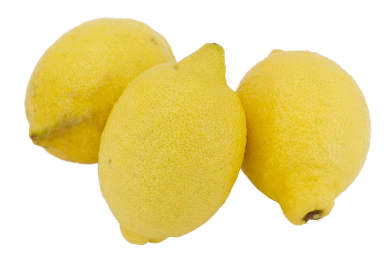 Zitronen "Primofiori" 35er / 6kg - gelegt -