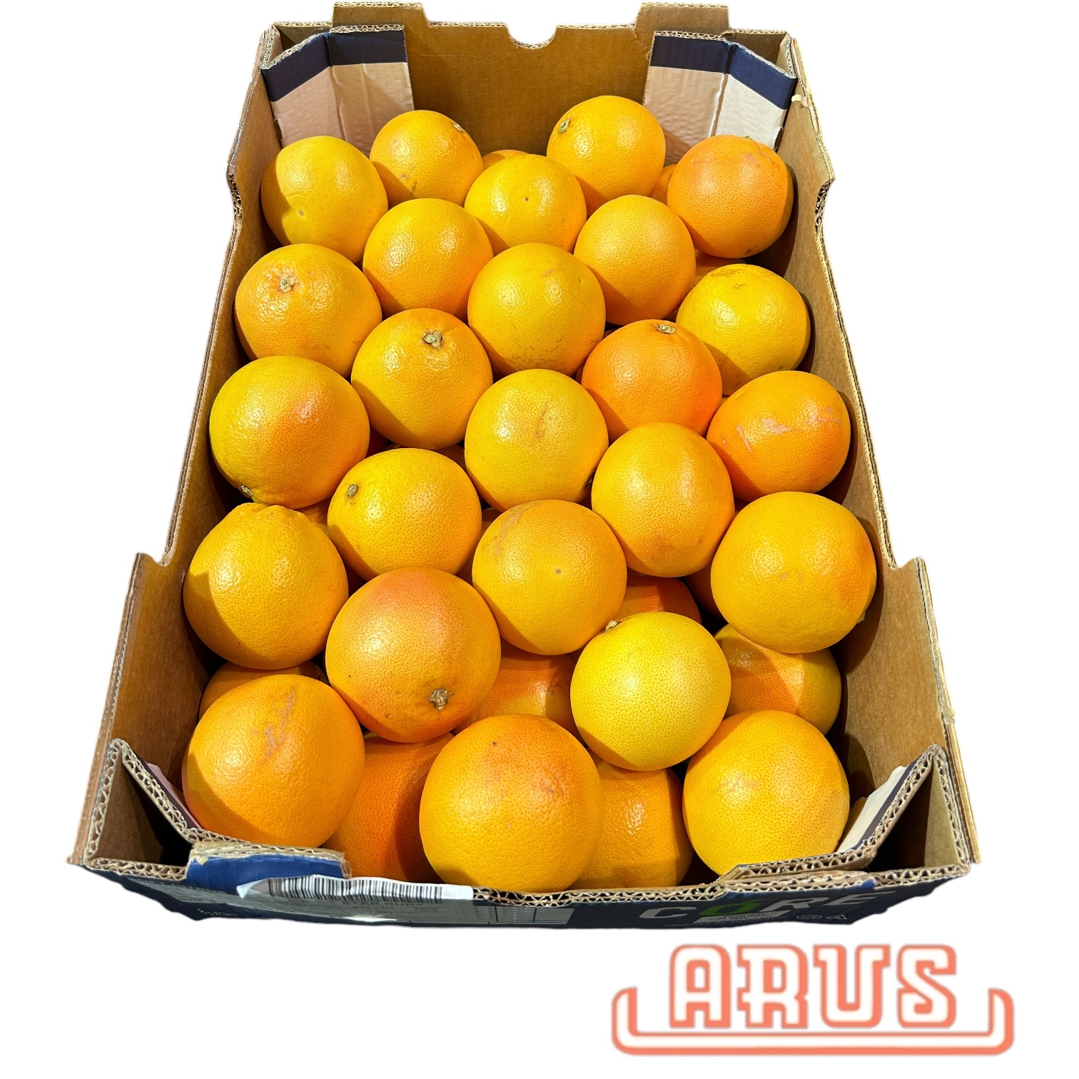 Grapefruit Star Ruby 50er - südafr. -