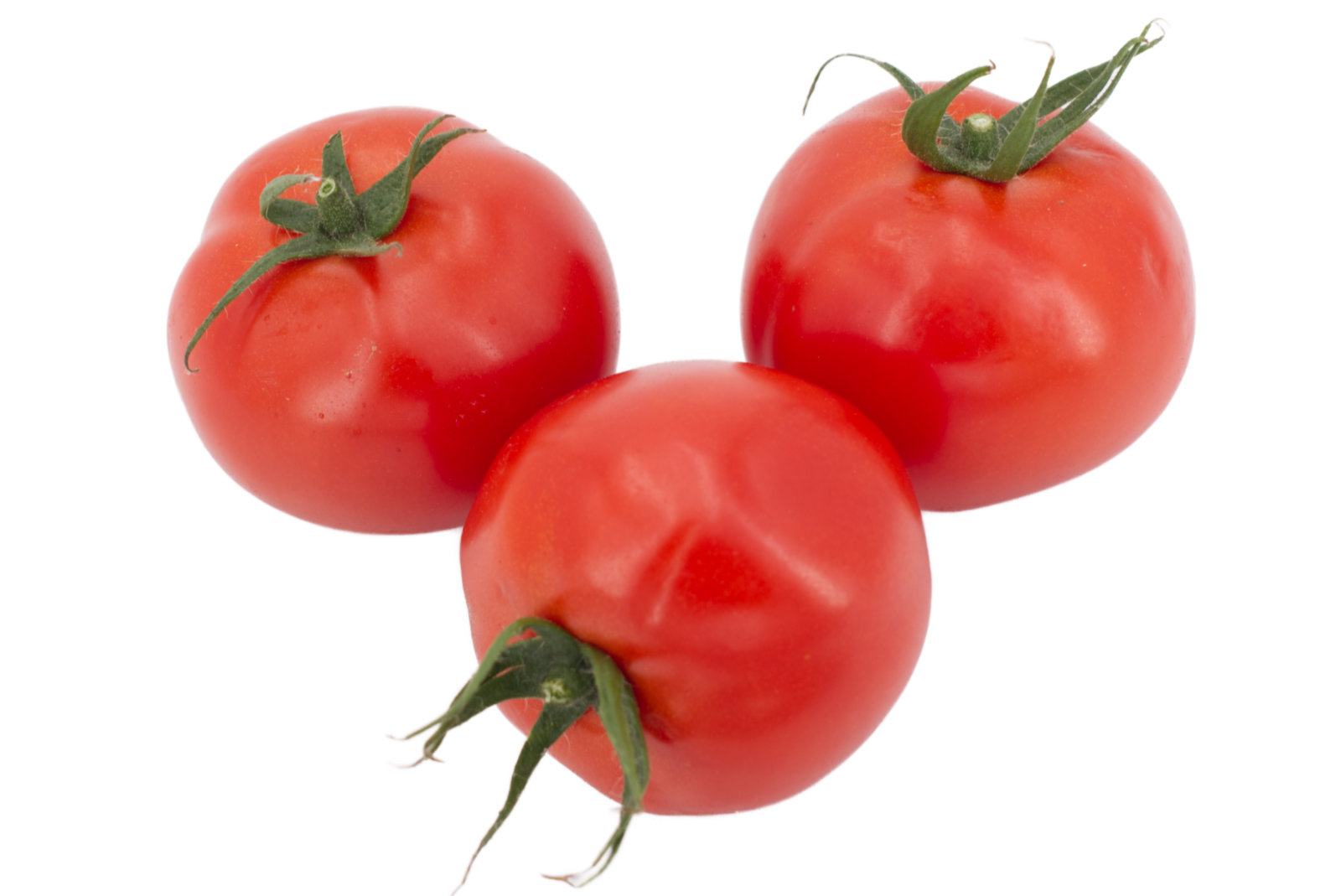 Tomaten "runde" 6kg - Vierländer -