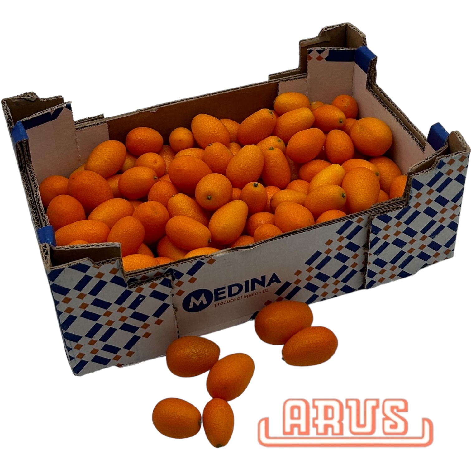 Kumquat 2kg