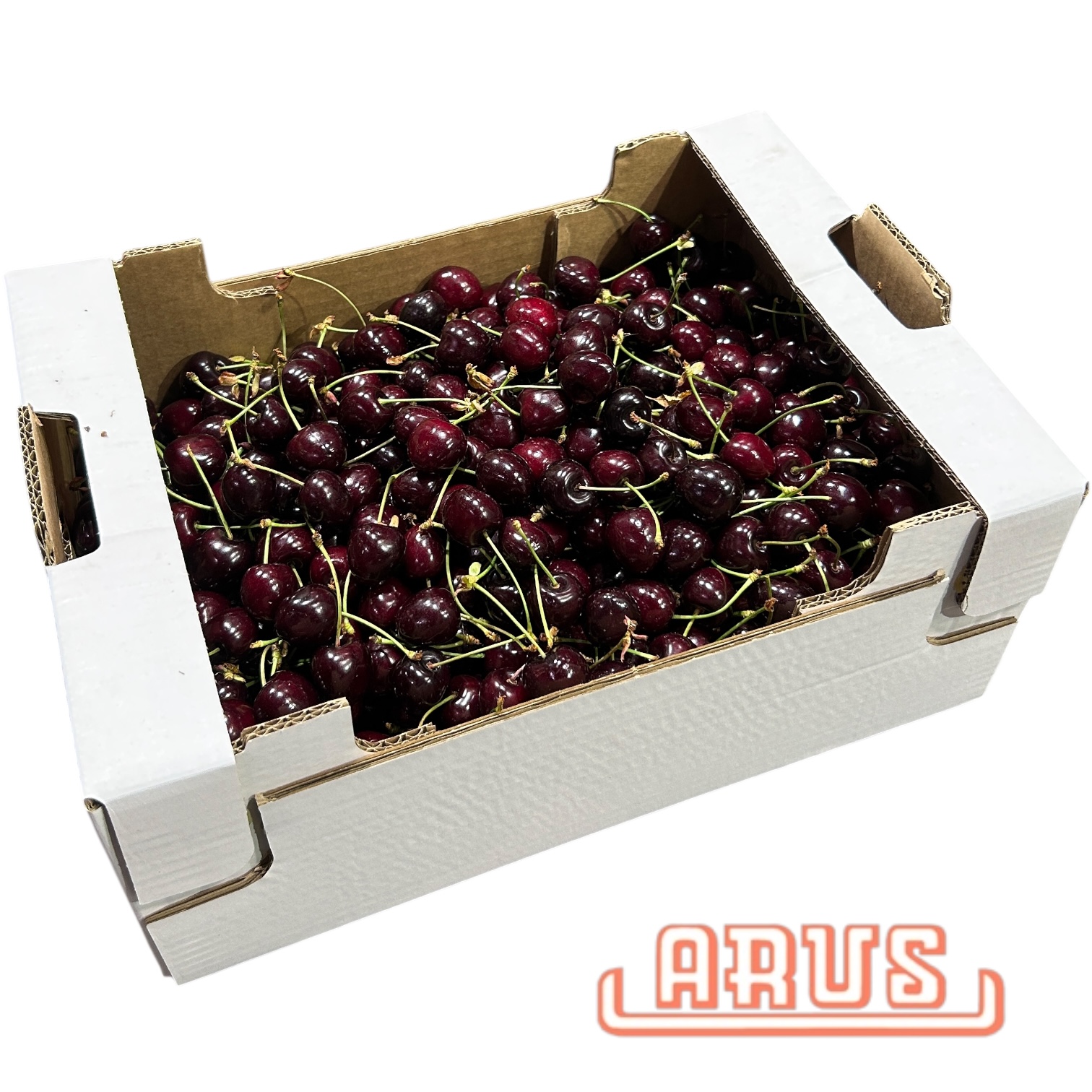 Kirschen "aus dem Alten Land" 5kg 26+/28+