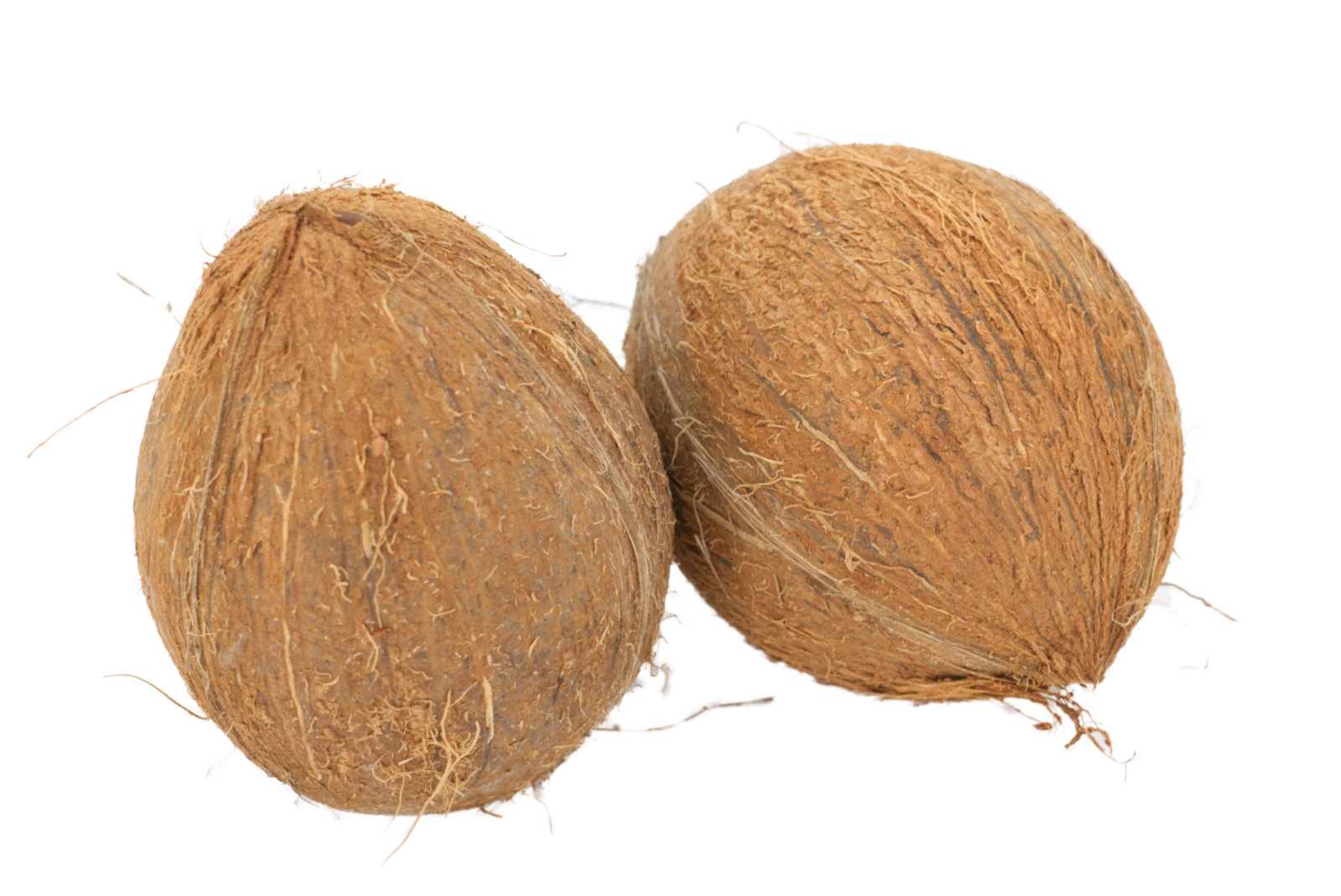 Kokosnüsse - STÜCK -