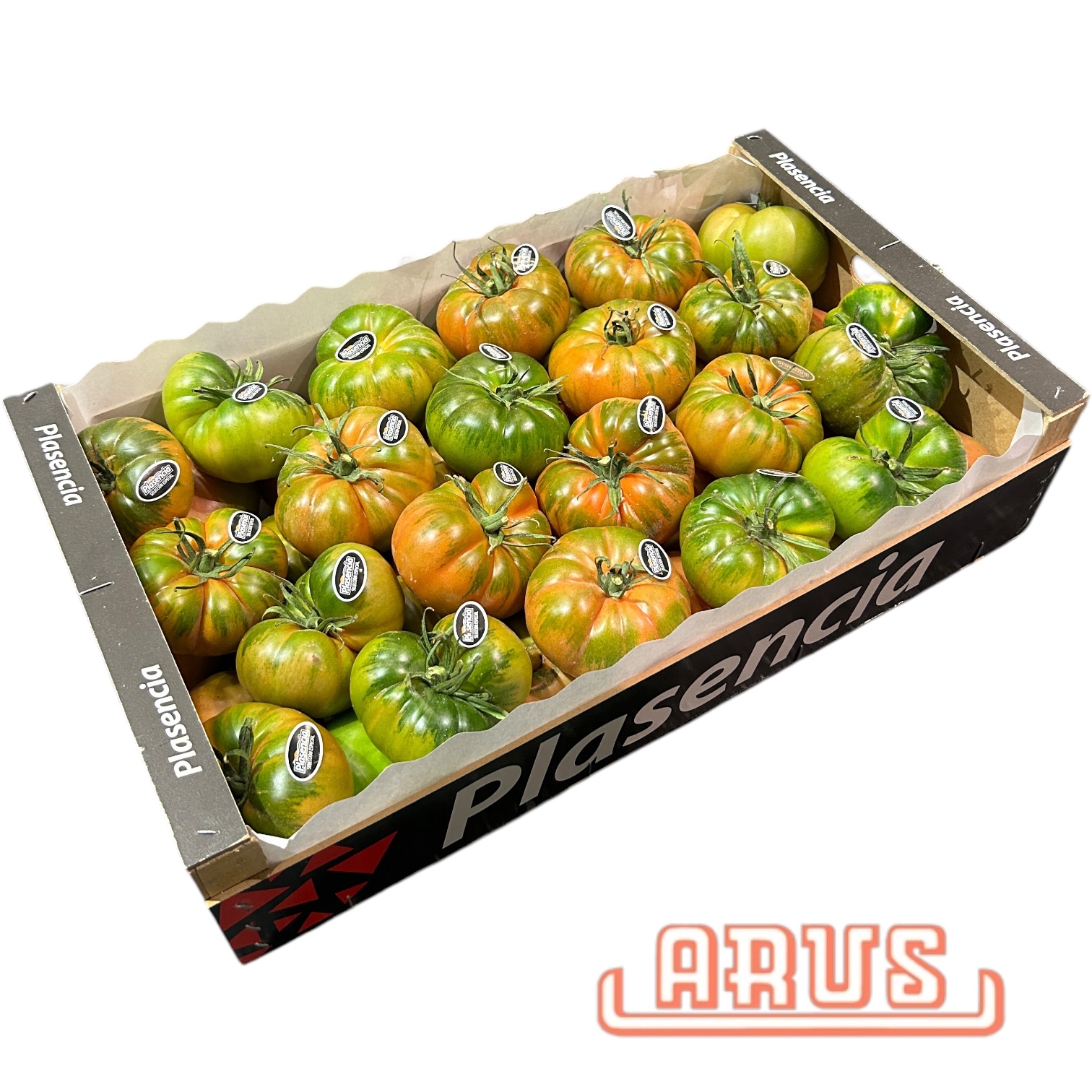 Tomaten "RAF" - span. -