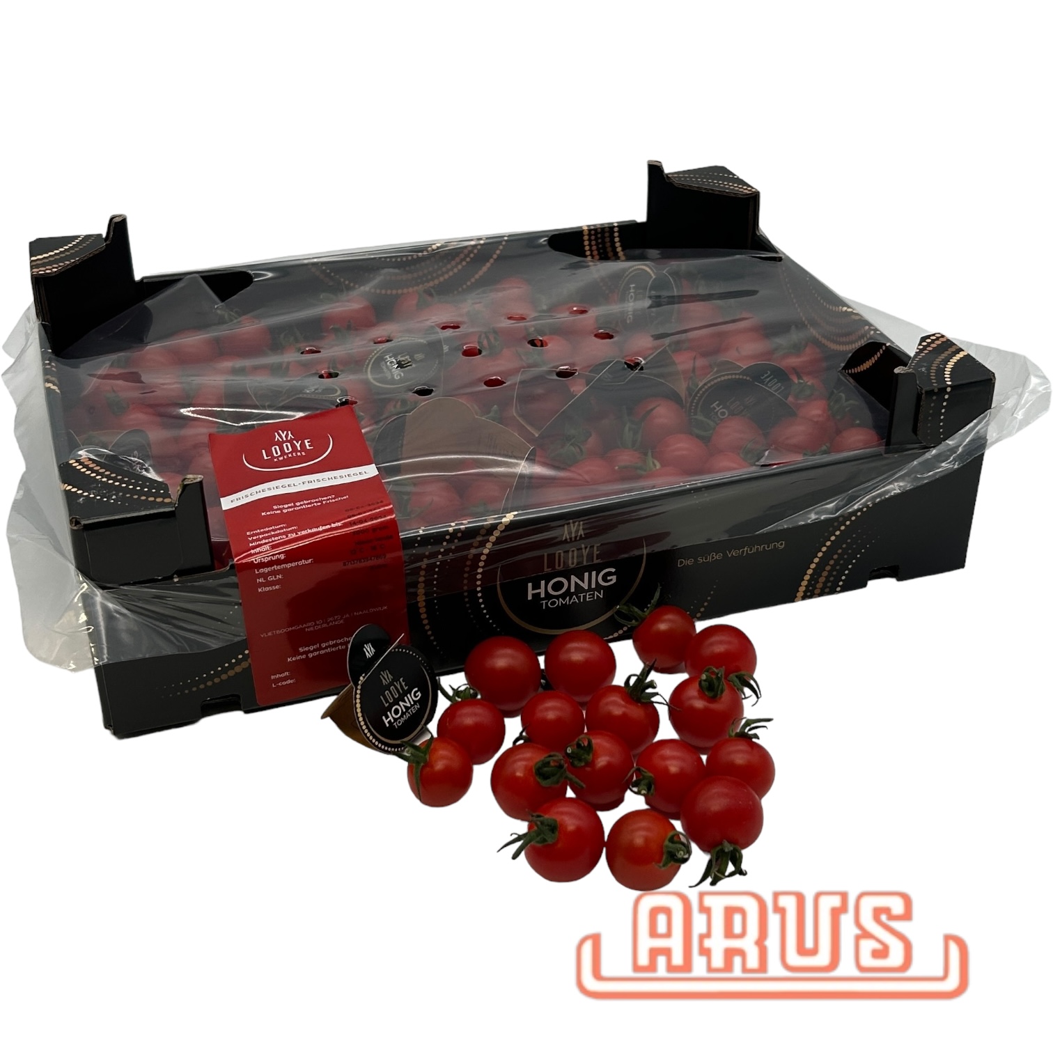 Cherrystrauch "Honigtomaten" 3kg