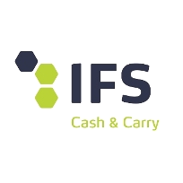 IFS Cash & Carry zertifiziert