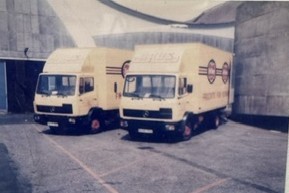 1990er – Verantwortung übernehmen